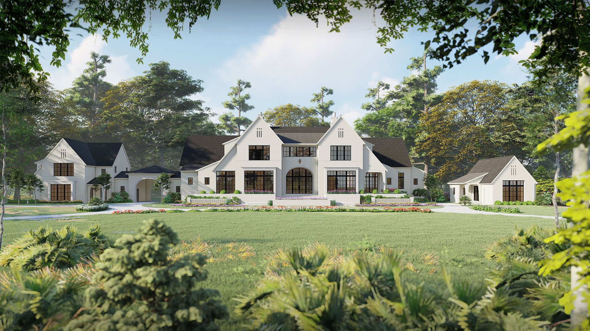 Palmetto Bluff Architects