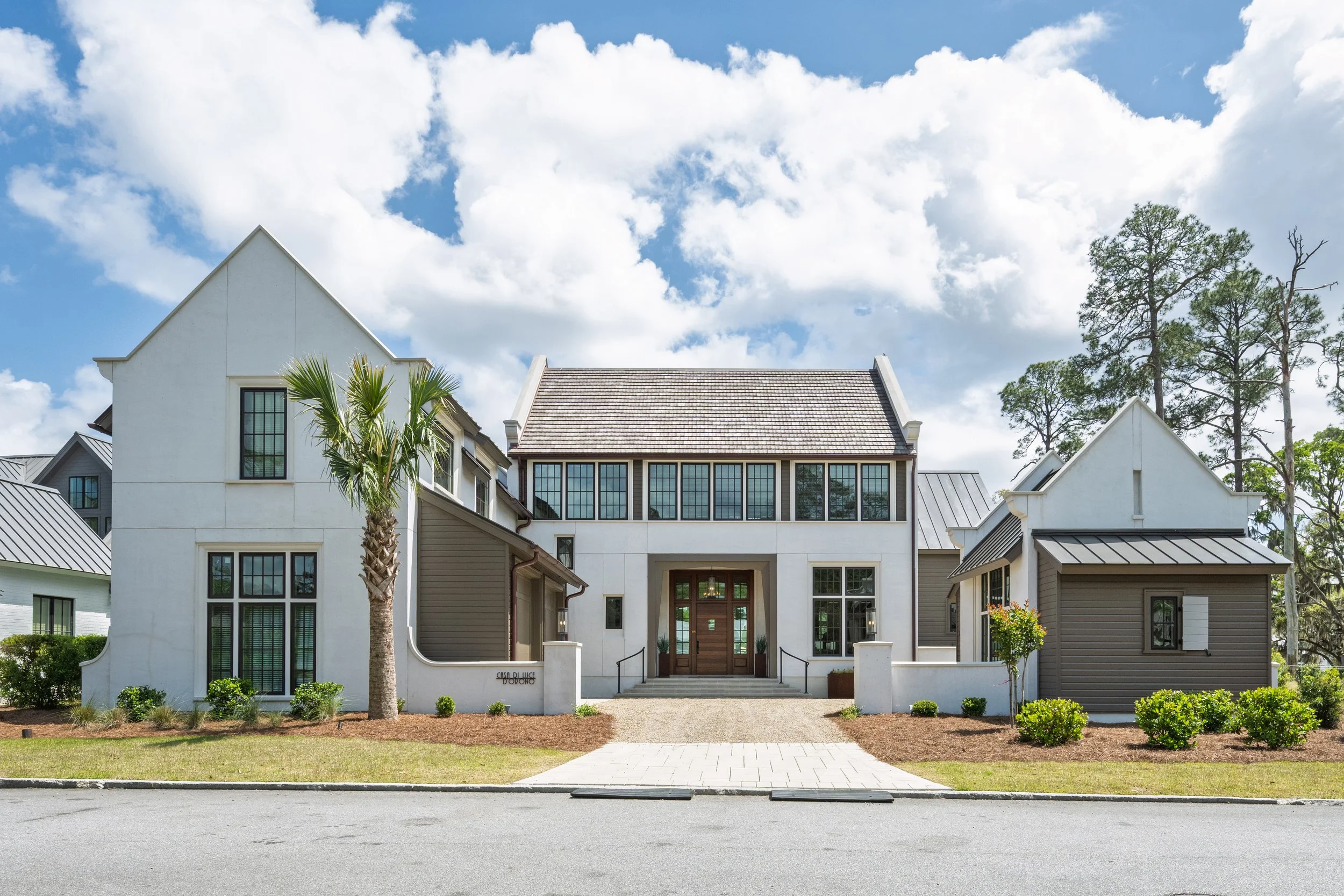 Palmetto Bluff Architect