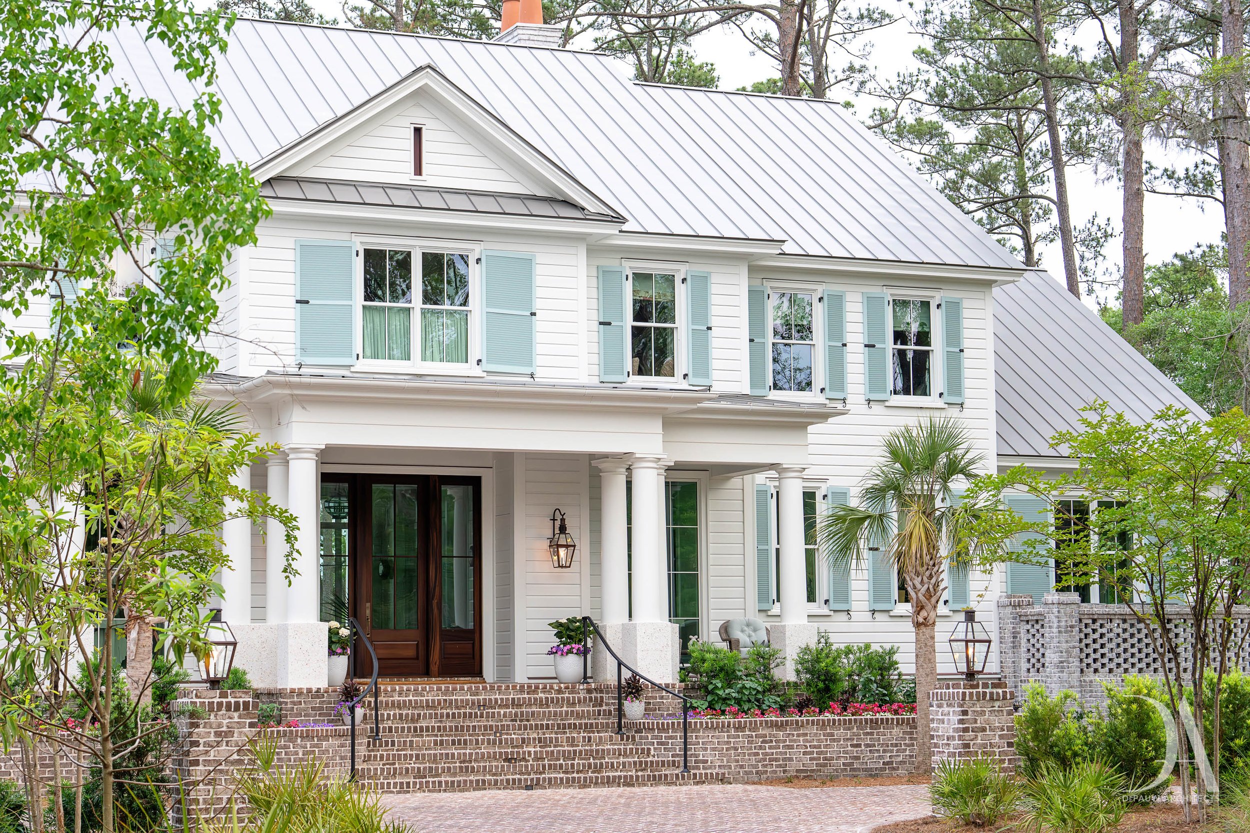 Palmetto Bluff Architects
