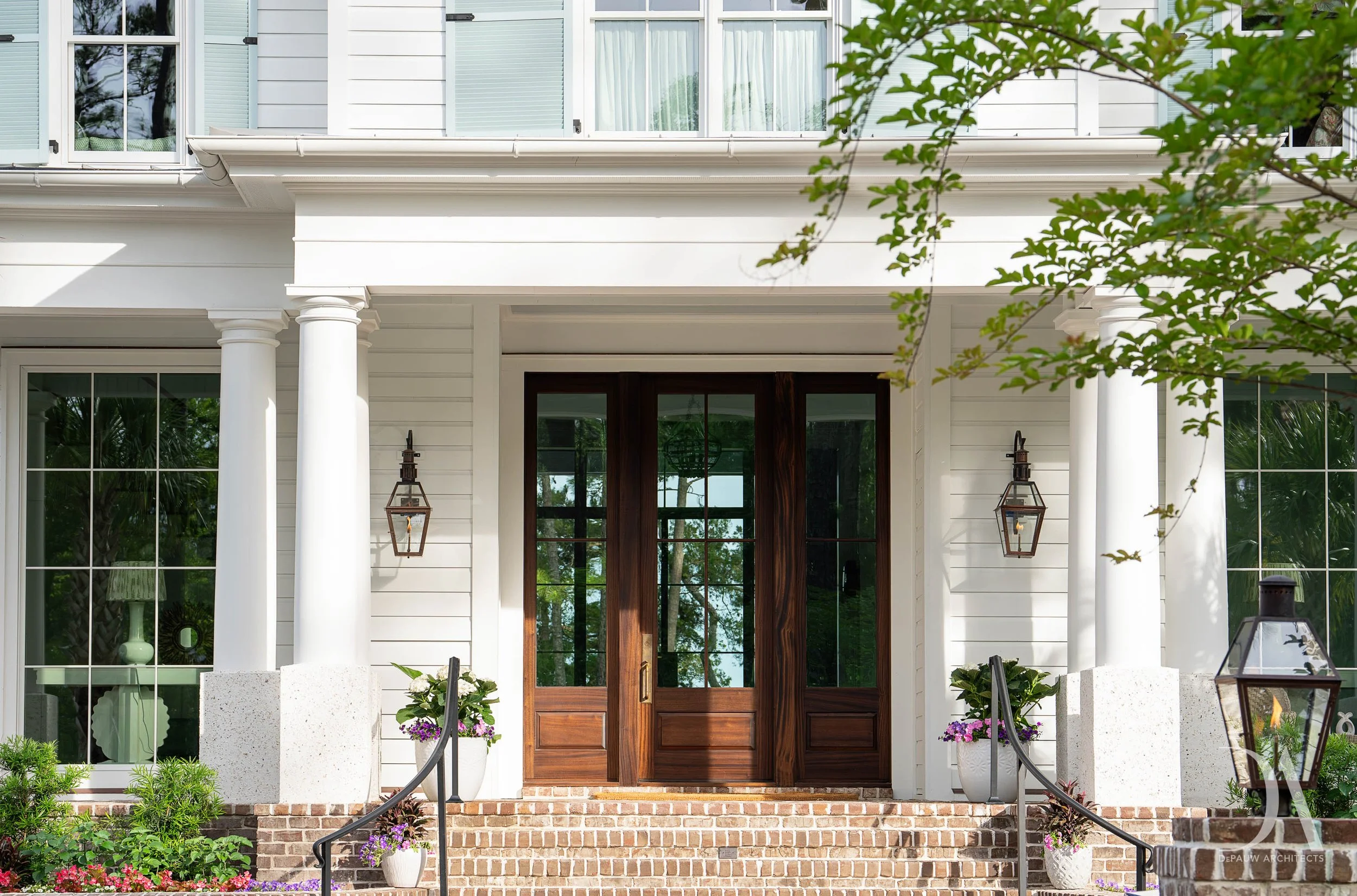 Palmetto Bluff Architects