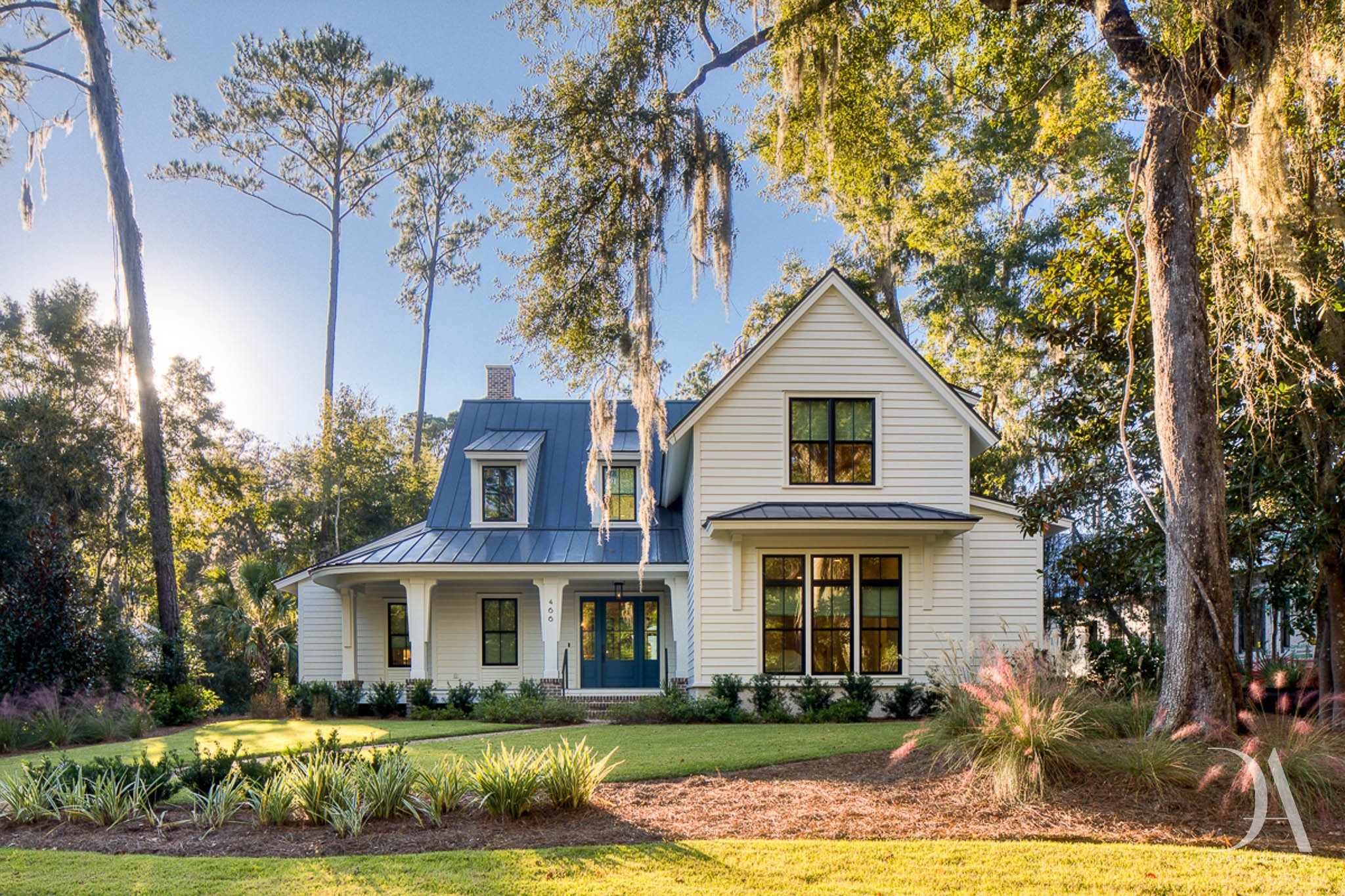 Palmetto Bluff Architects