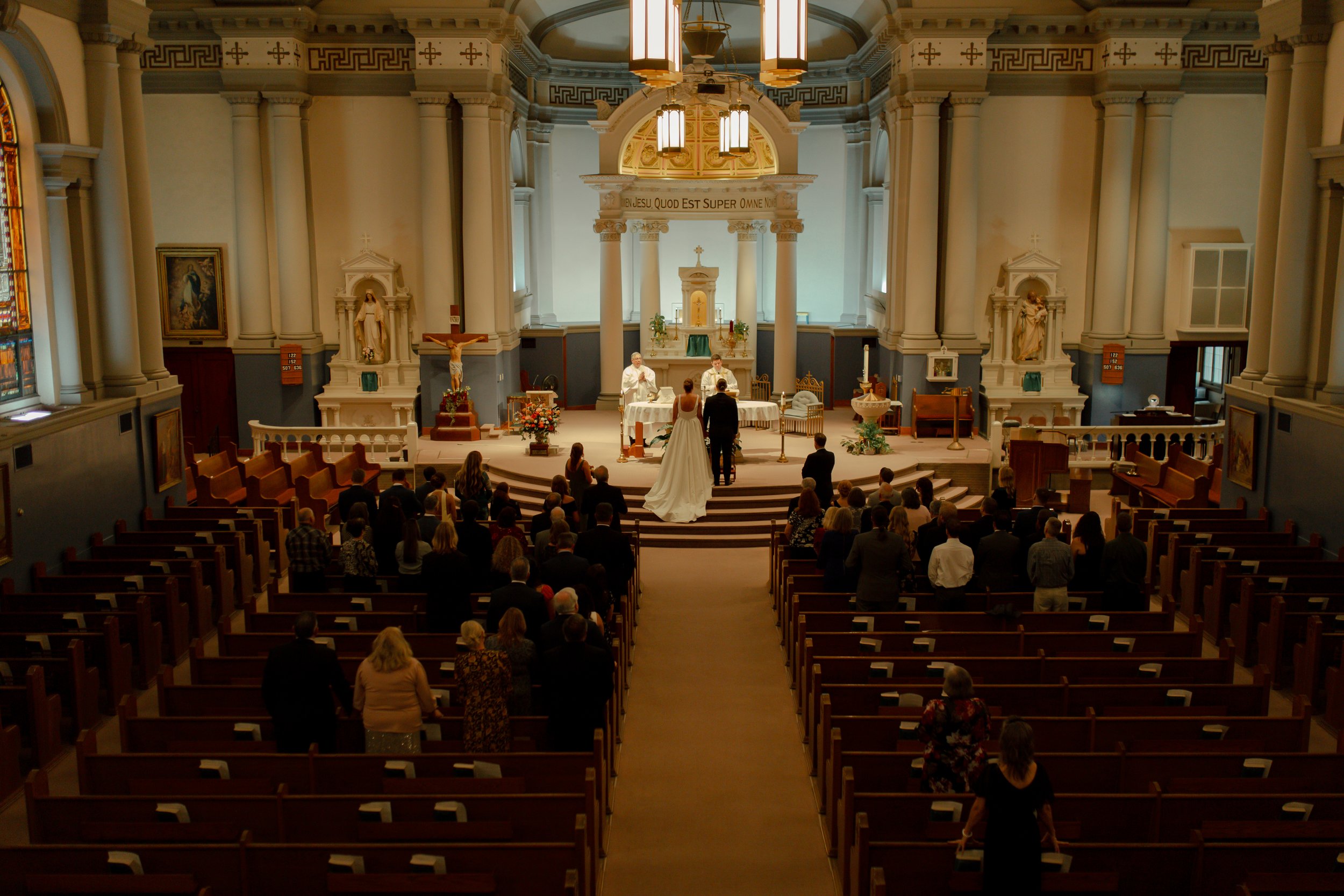 Wedding photography by Katy Anne Photography, a professional wedding photographer serving Wichita, KS, Topeka, KS, Manhattan, KS, Lawrence, KS, and Kansas City, MO. Featuring timeless, true-to-color images with natural light, authentic emotion, and r