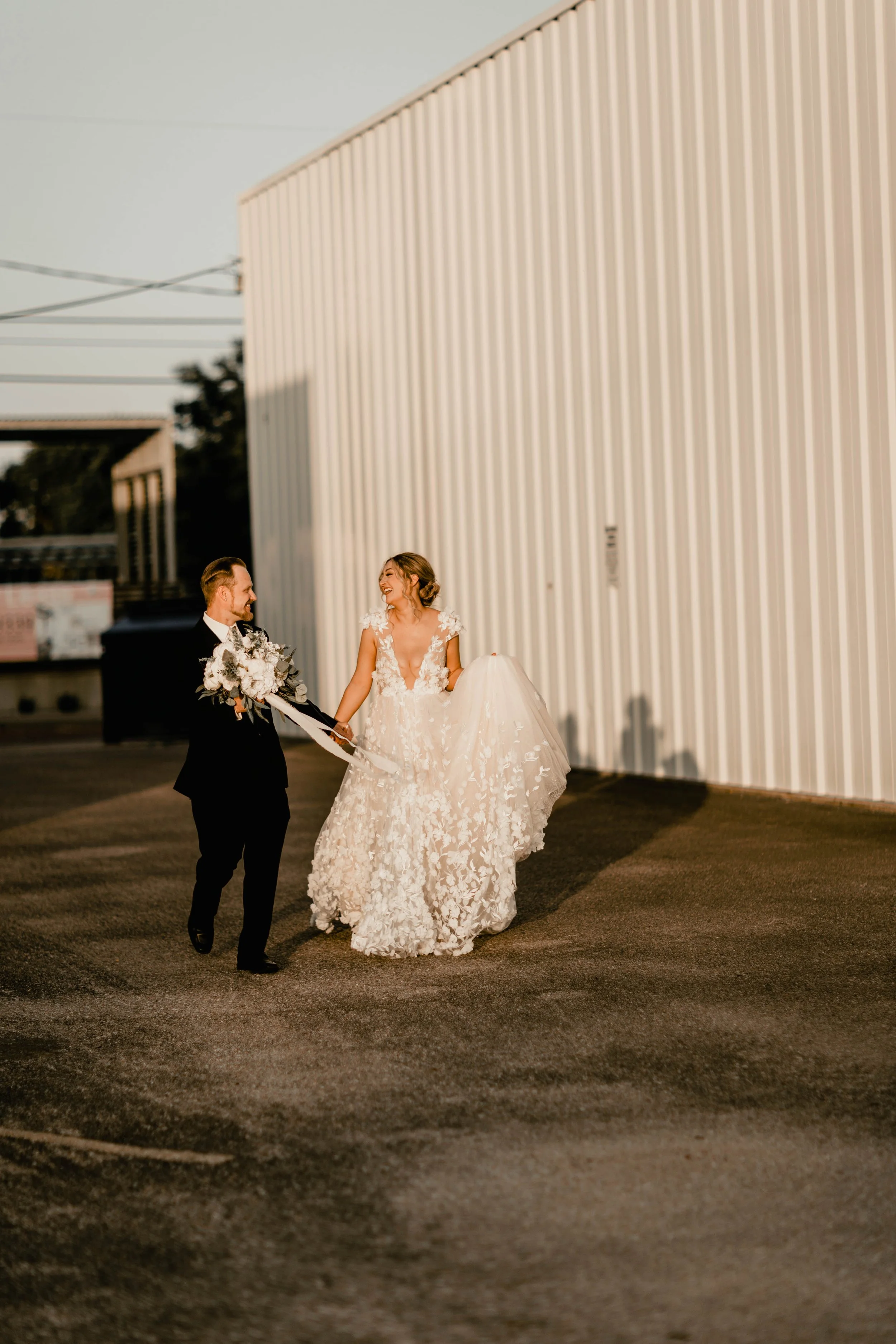 Wedding photography by Katy Anne Photography, a professional wedding photographer serving Wichita, KS, Topeka, KS, Manhattan, KS, Lawrence, KS, and Kansas City, MO. Featuring timeless, true-to-color images with natural light, authentic emotion, and r
