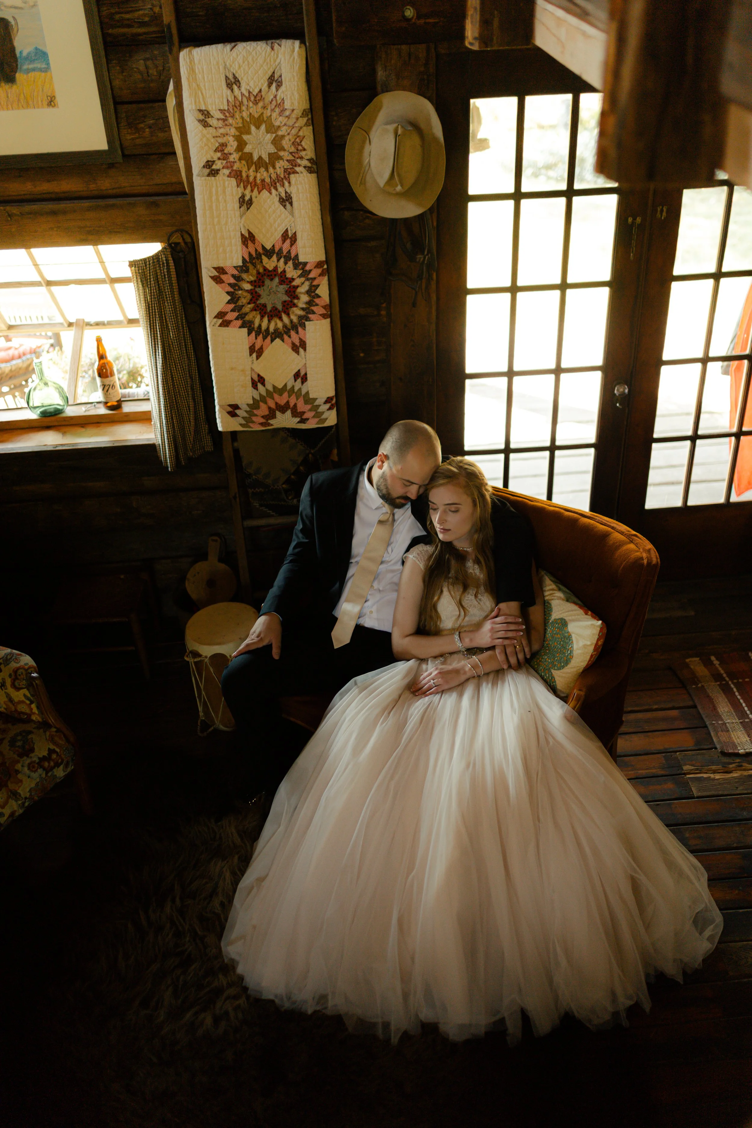 Wedding photography by Katy Anne Photography, a professional wedding photographer serving Wichita, KS, Topeka, KS, Manhattan, KS, Lawrence, KS, and Kansas City, MO. Featuring timeless, true-to-color images with natural light, authentic emotion, and r