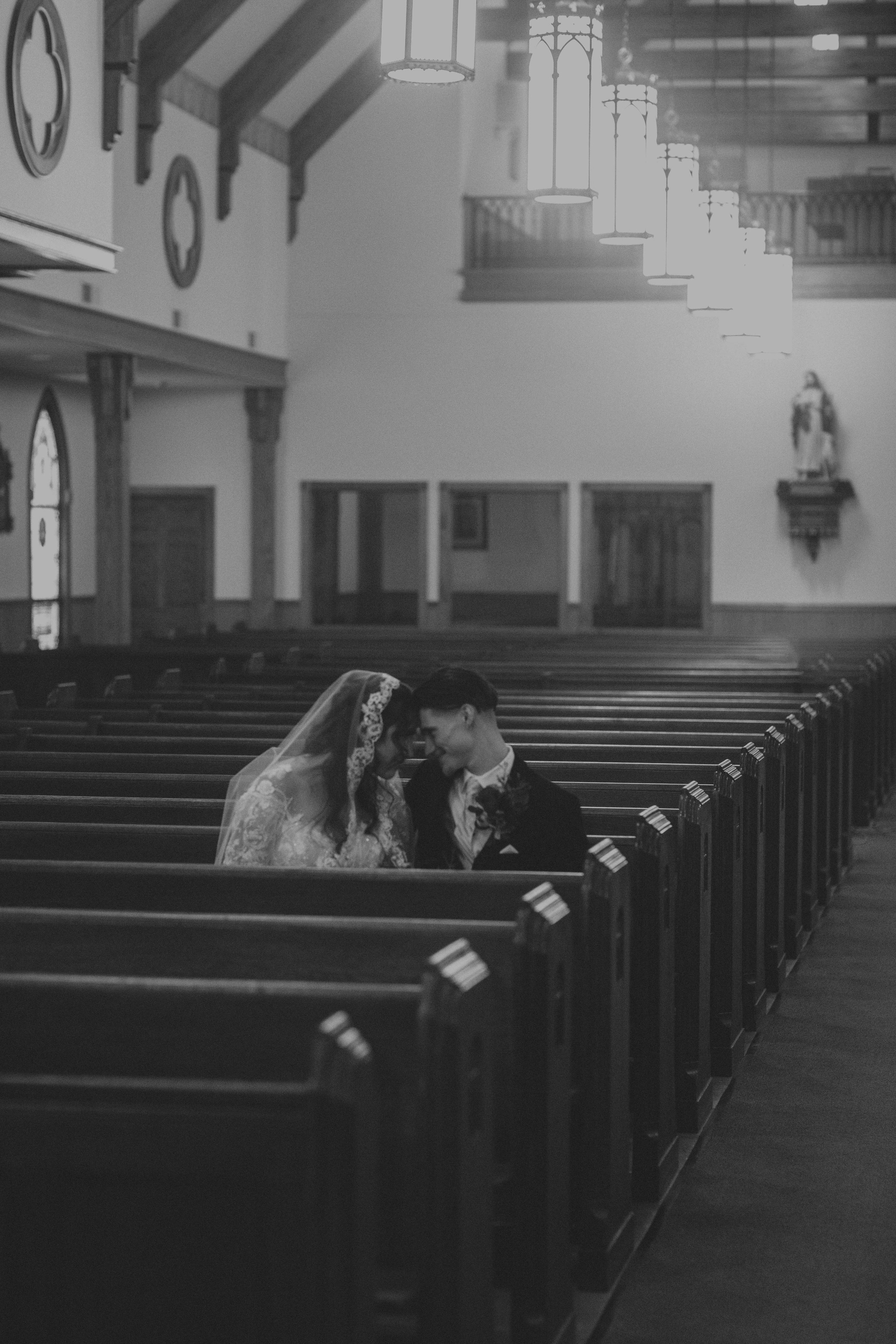 Wedding photography by Katy Anne Photography, a professional wedding photographer serving Wichita, KS, Topeka, KS, Manhattan, KS, Lawrence, KS, and Kansas City, MO. Featuring timeless, true-to-color images with natural light, authentic emotion, and r