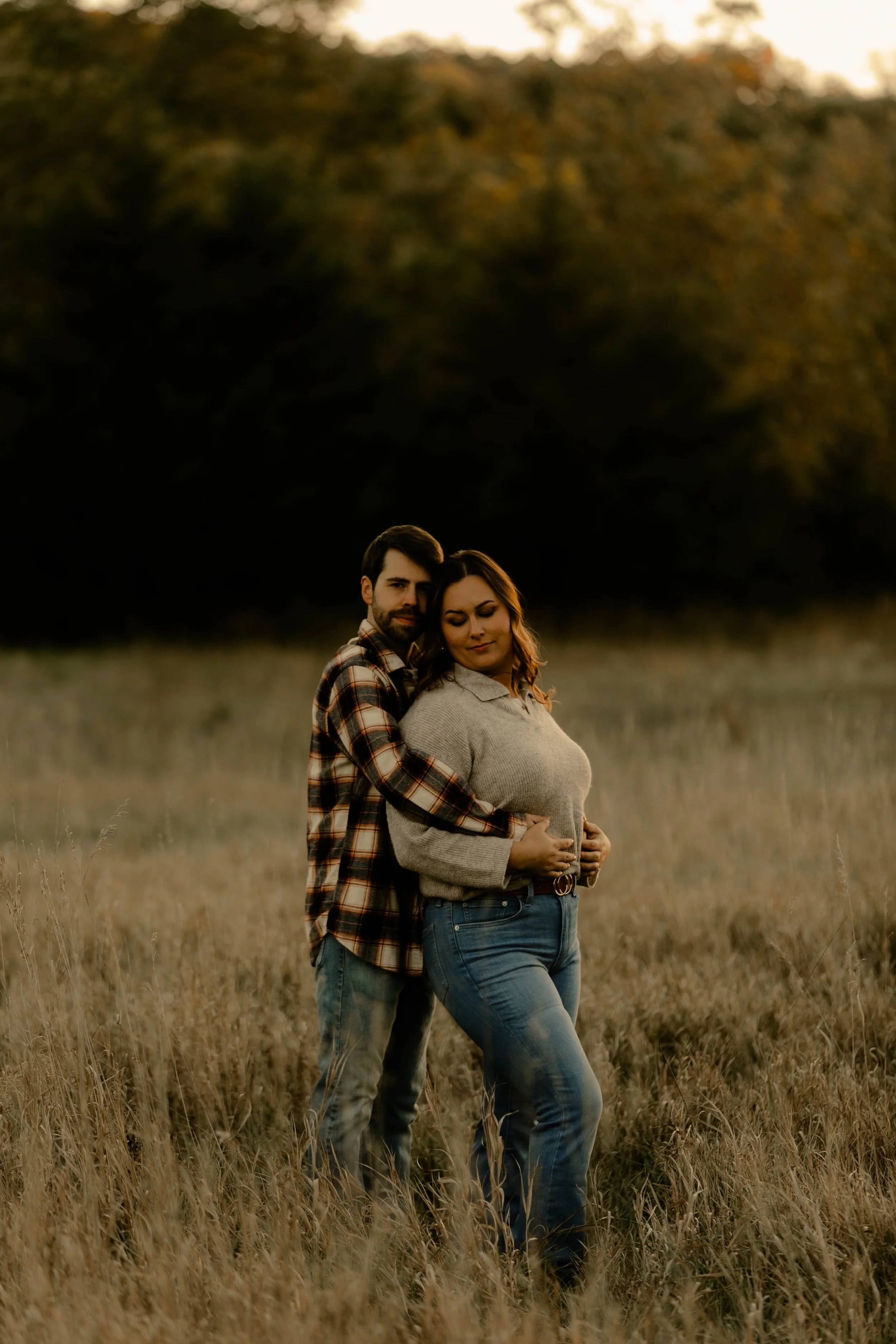 Wedding photography by Katy Anne Photography, a professional wedding photographer serving Wichita, KS, Topeka, KS, Manhattan, KS, Lawrence, KS, and Kansas City, MO. Featuring timeless, true-to-color images with natural light, authentic emotion, and r