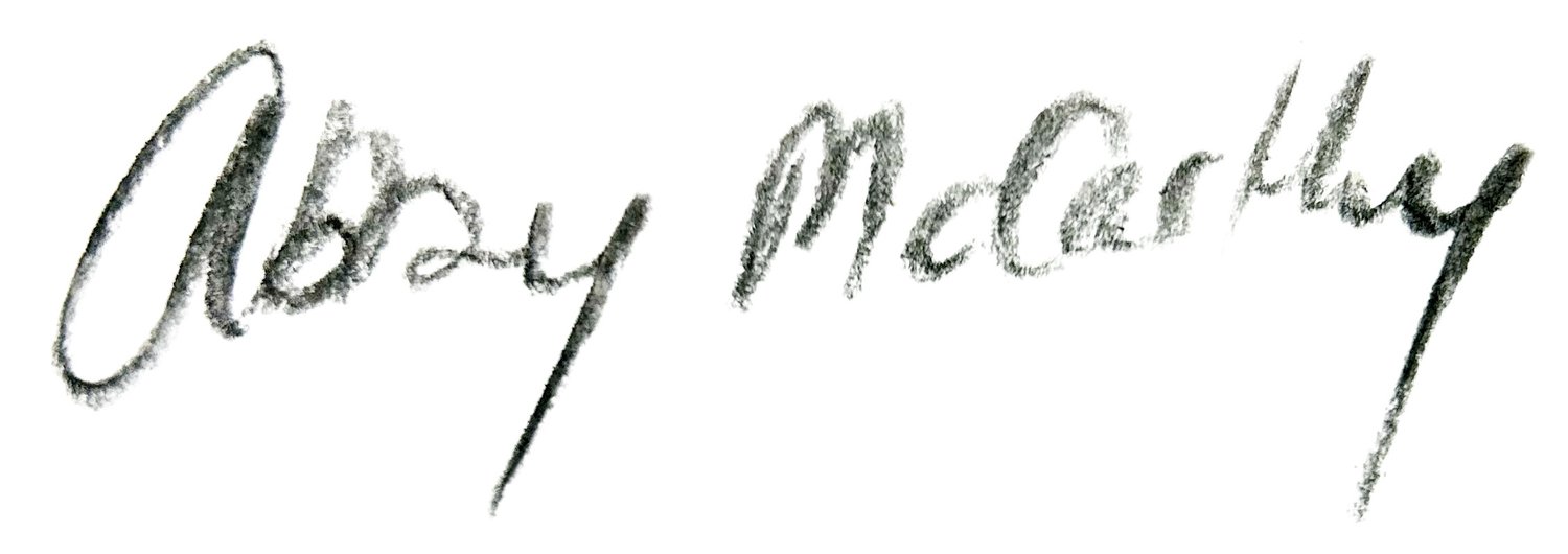 ABBY MCCARTHY