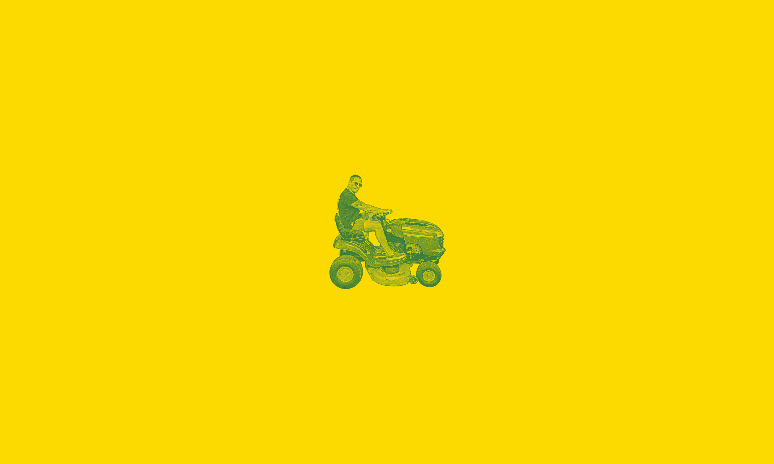 Sturgill Simpson – Cuttin' Grass