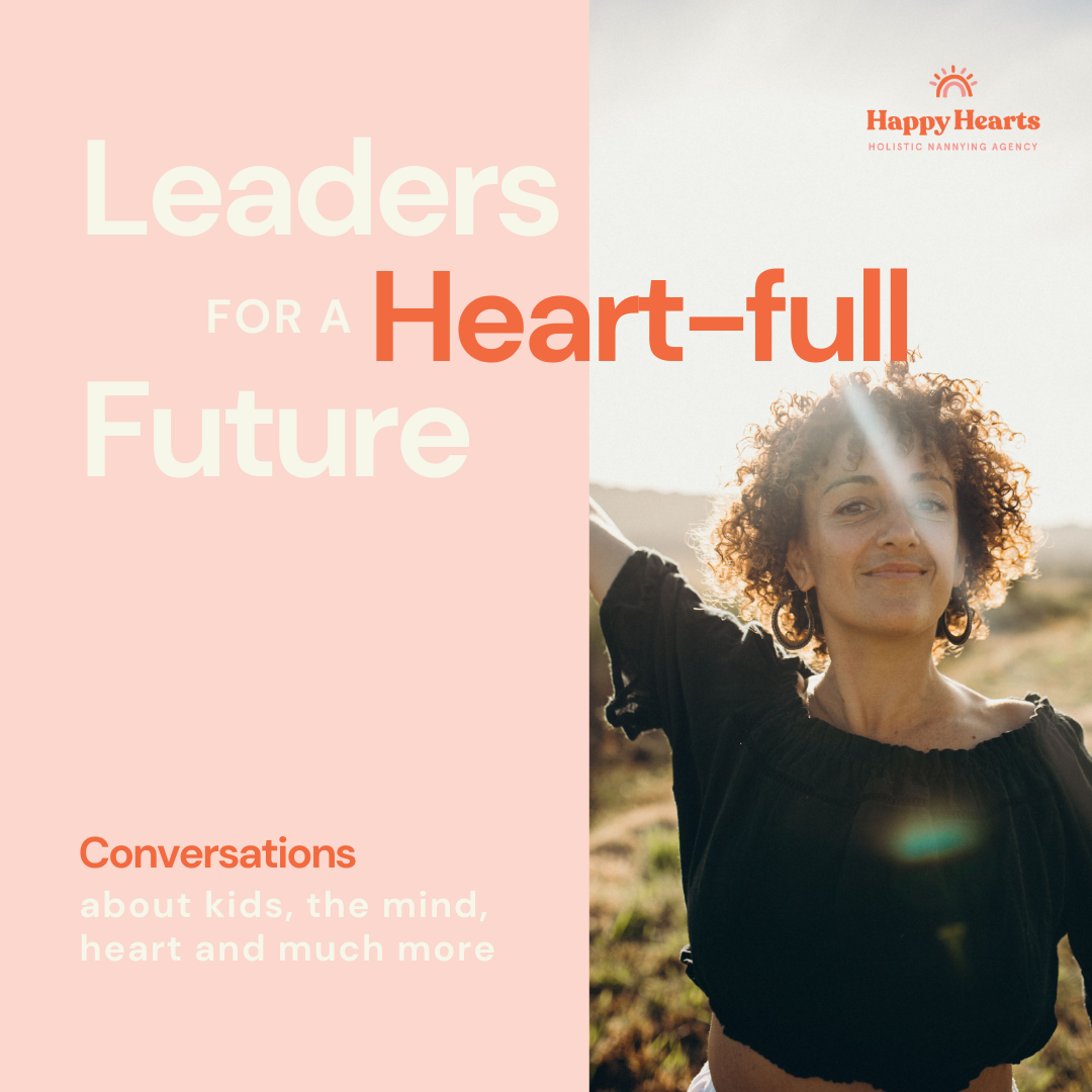 Leaders for a Heart-full Future