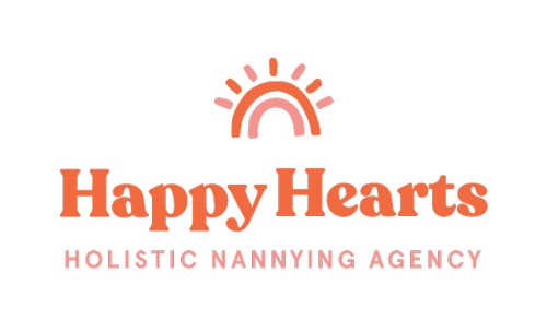 Happy Hearts Nannying  Agency