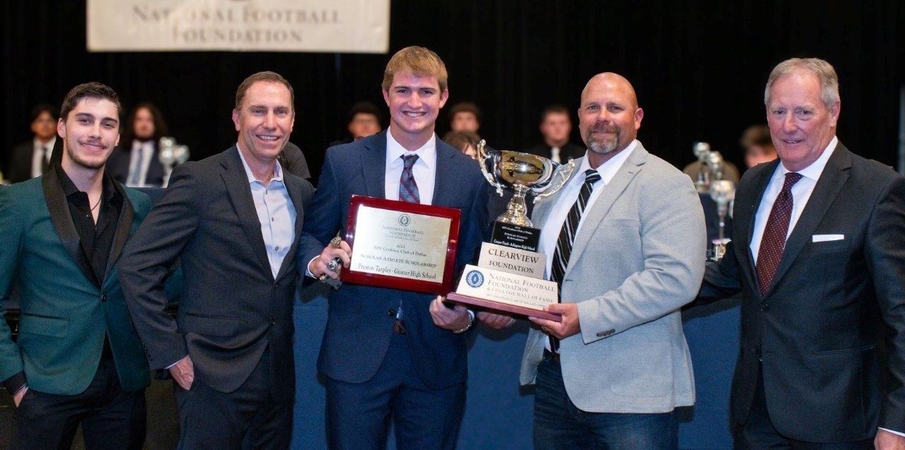 17th Annual Scholar-Athlete Awards Banquet