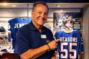 Gary Reasons Launches New Inspirational Book “Reasons to Believe”