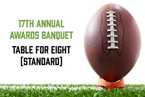 Table for Eight (Standard)