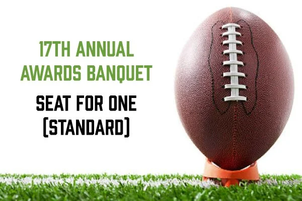 Seat for One (Standard)