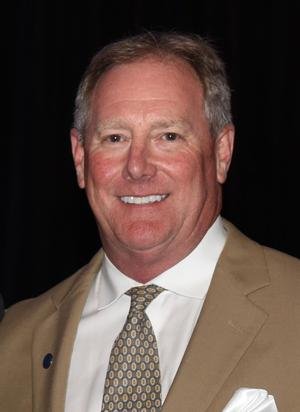 Gerald Brence (President/Secretary)