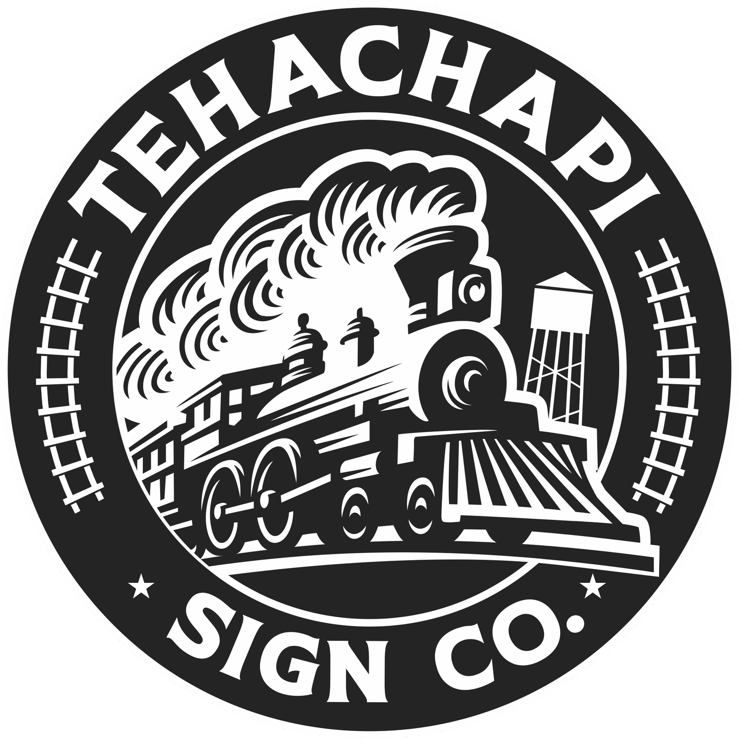 Tehachapi Signs Co.
