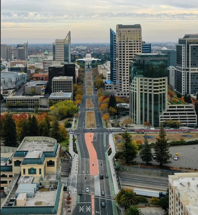 Advocates Score California Legislators on Transportation