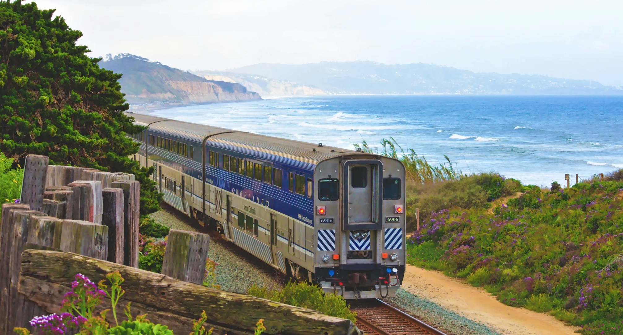 Southern California Regional Rail is in Trouble. A New, Unified Regional Rail Agency is Needed to Save it