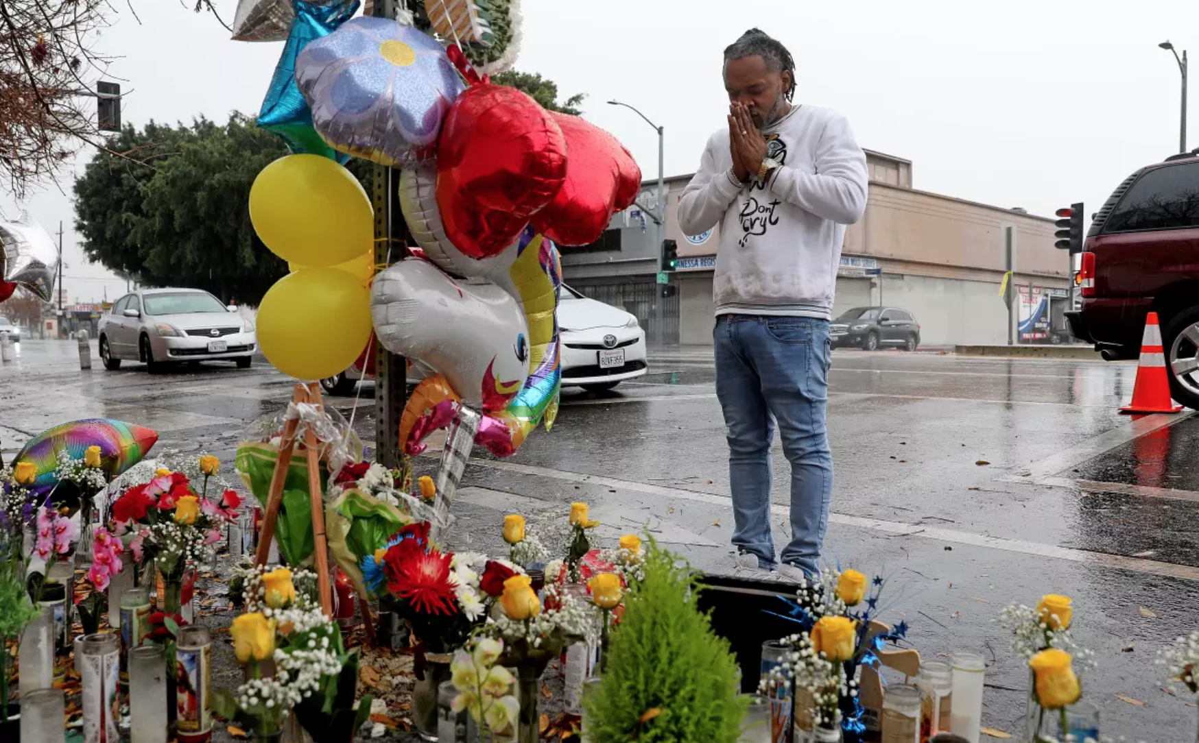 LAT Endorsement: Yes on Measure HLA. Los Angeles needs safer, more bikeable, walkable streets
