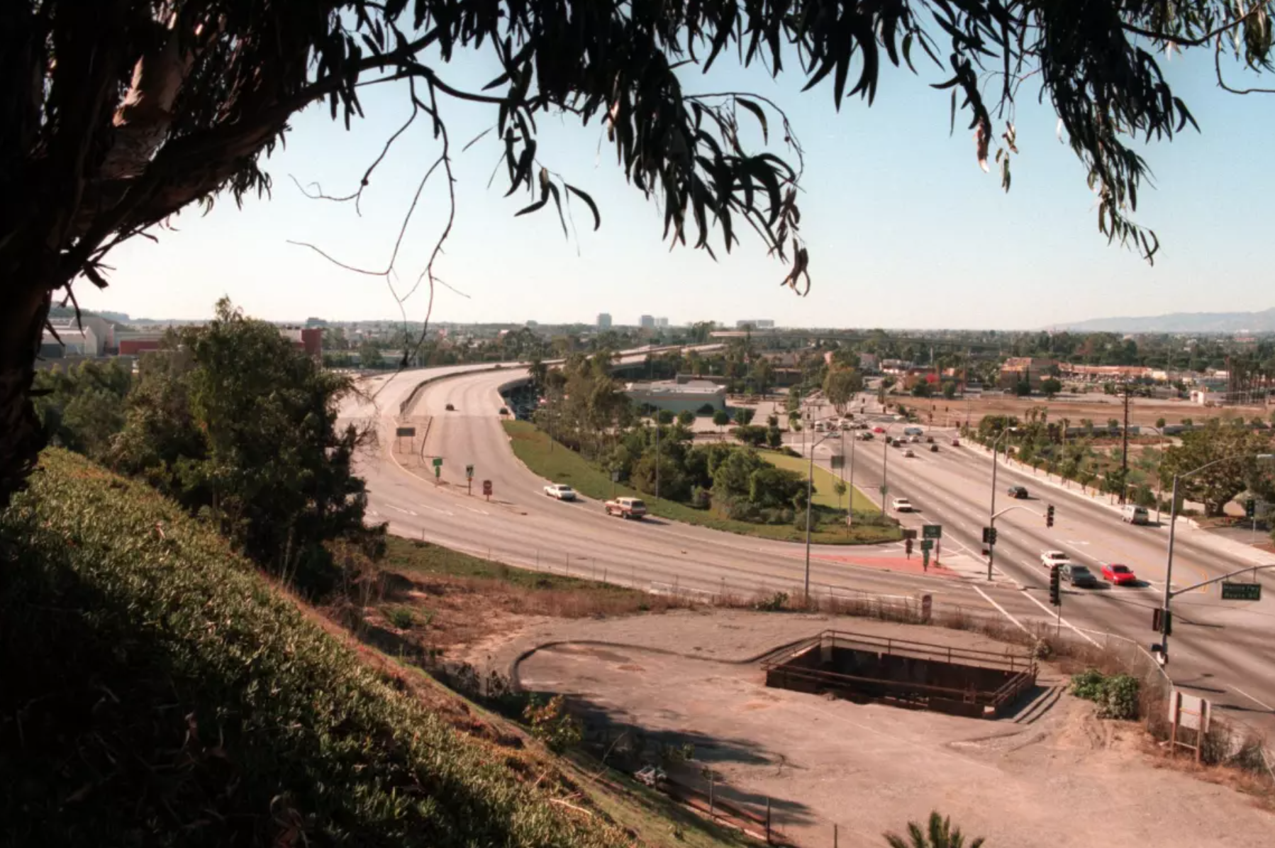 What a refusal to study turning a freeway into housing says about L.A.’s future