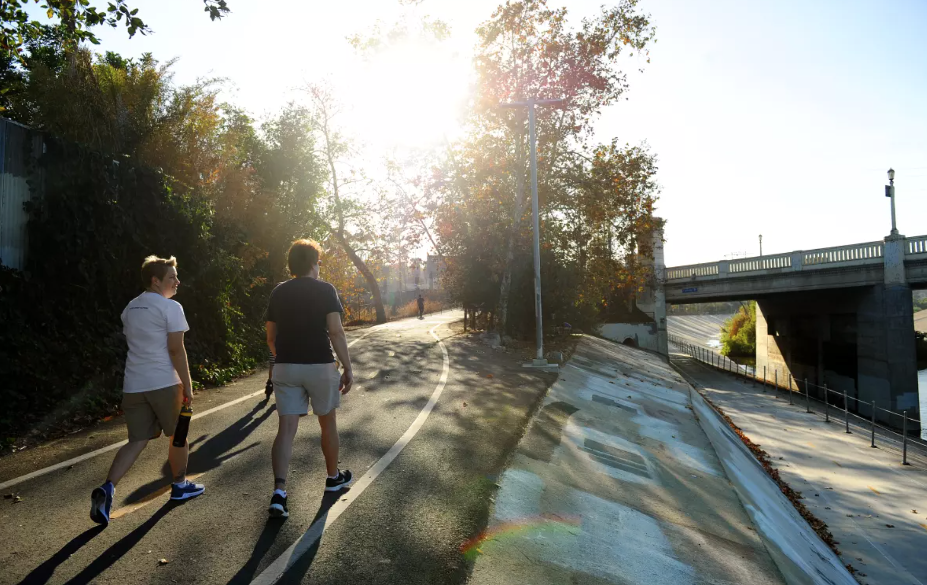L.A. resolved to end traffic deaths. So why have they almost doubled?