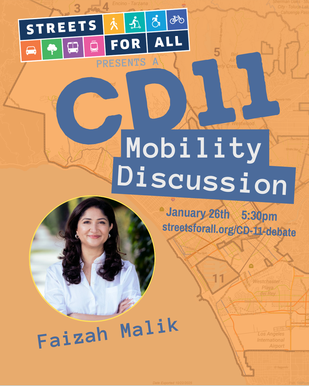 CD-11 Mobility Discussion