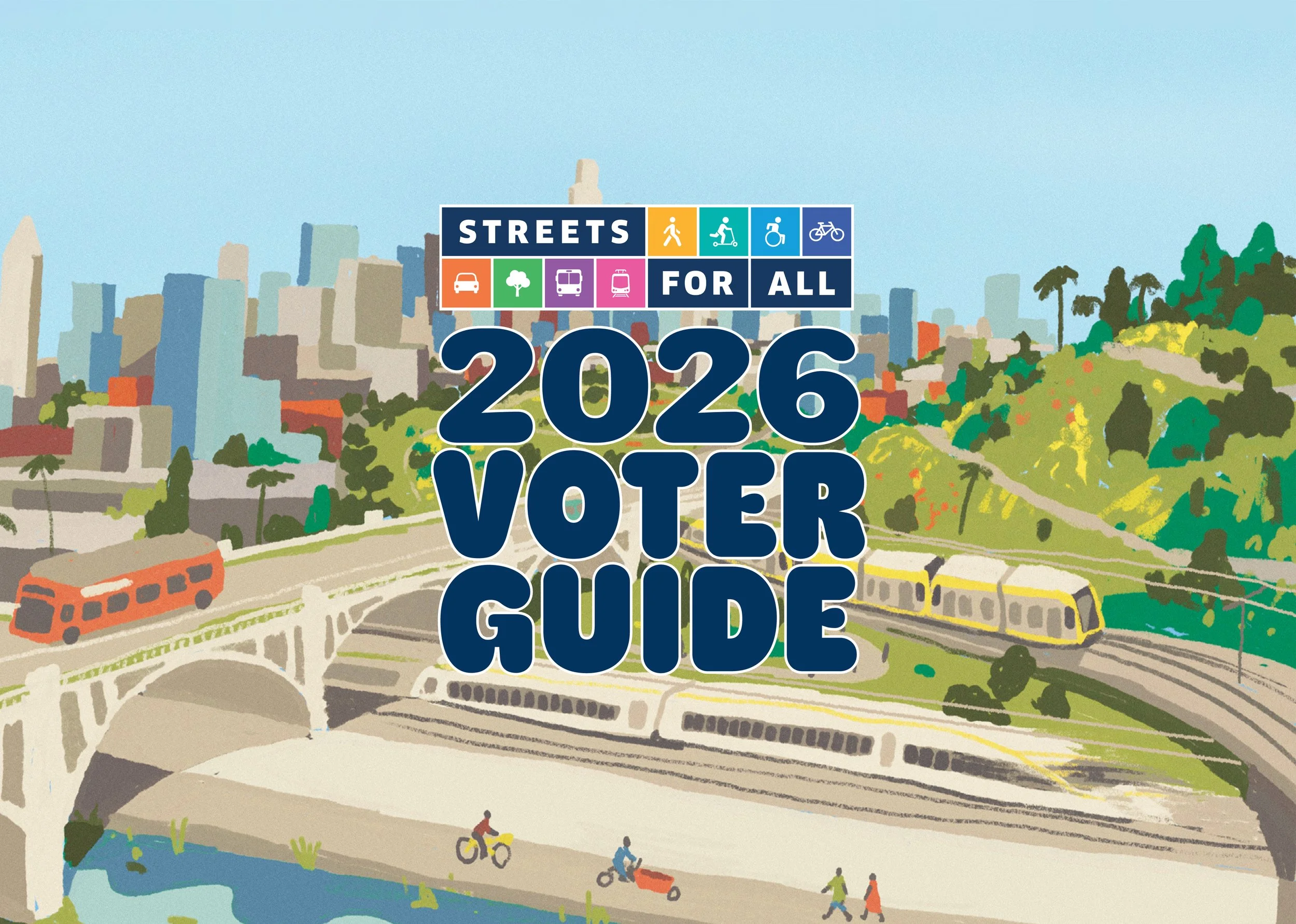 2026 Voter Guide