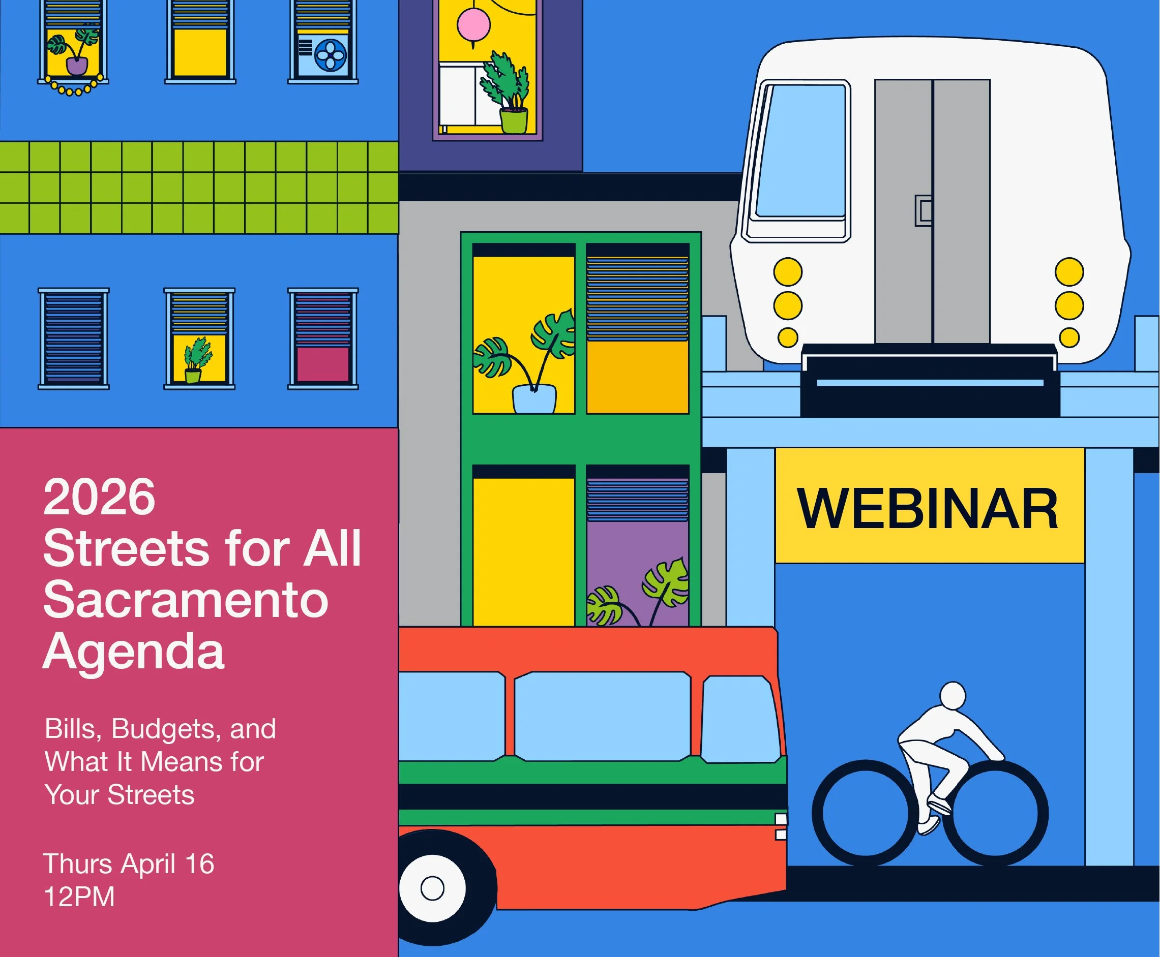 2026 Legislative Session Webinar