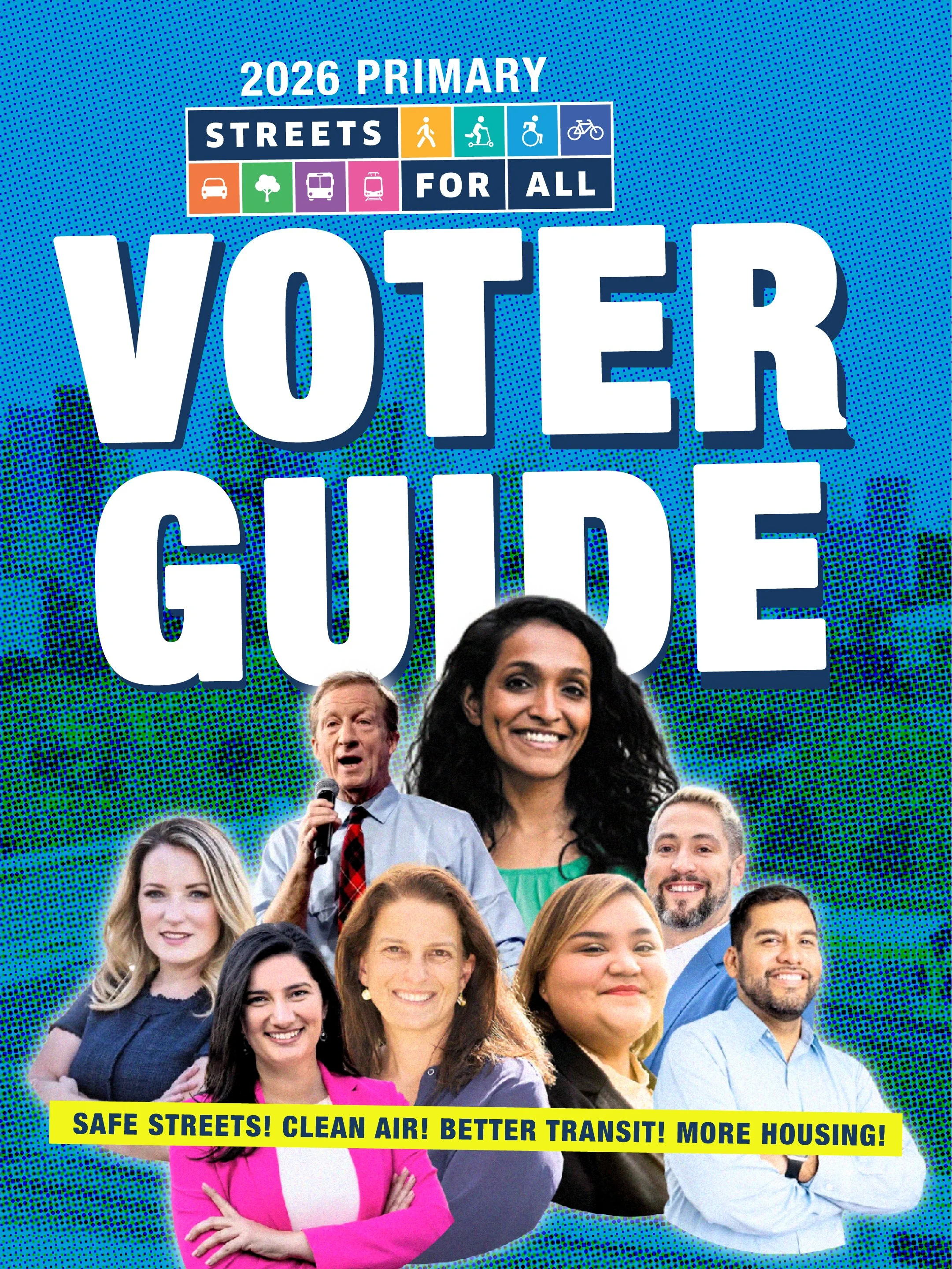 2026 Voter Guide