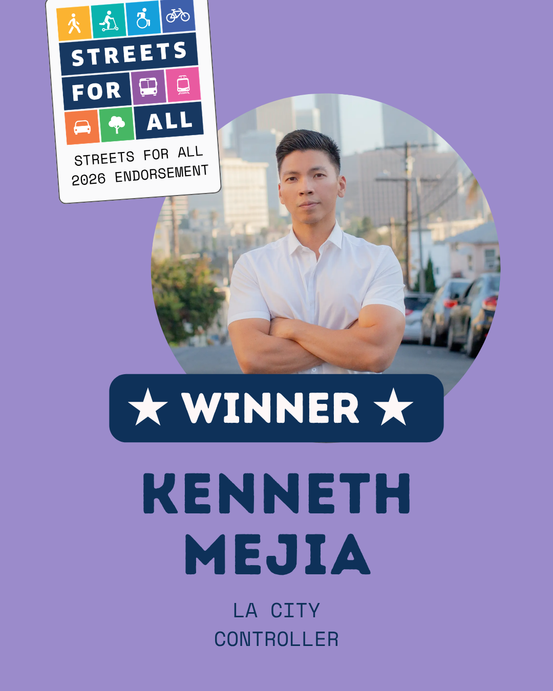 Kenenth Mejia