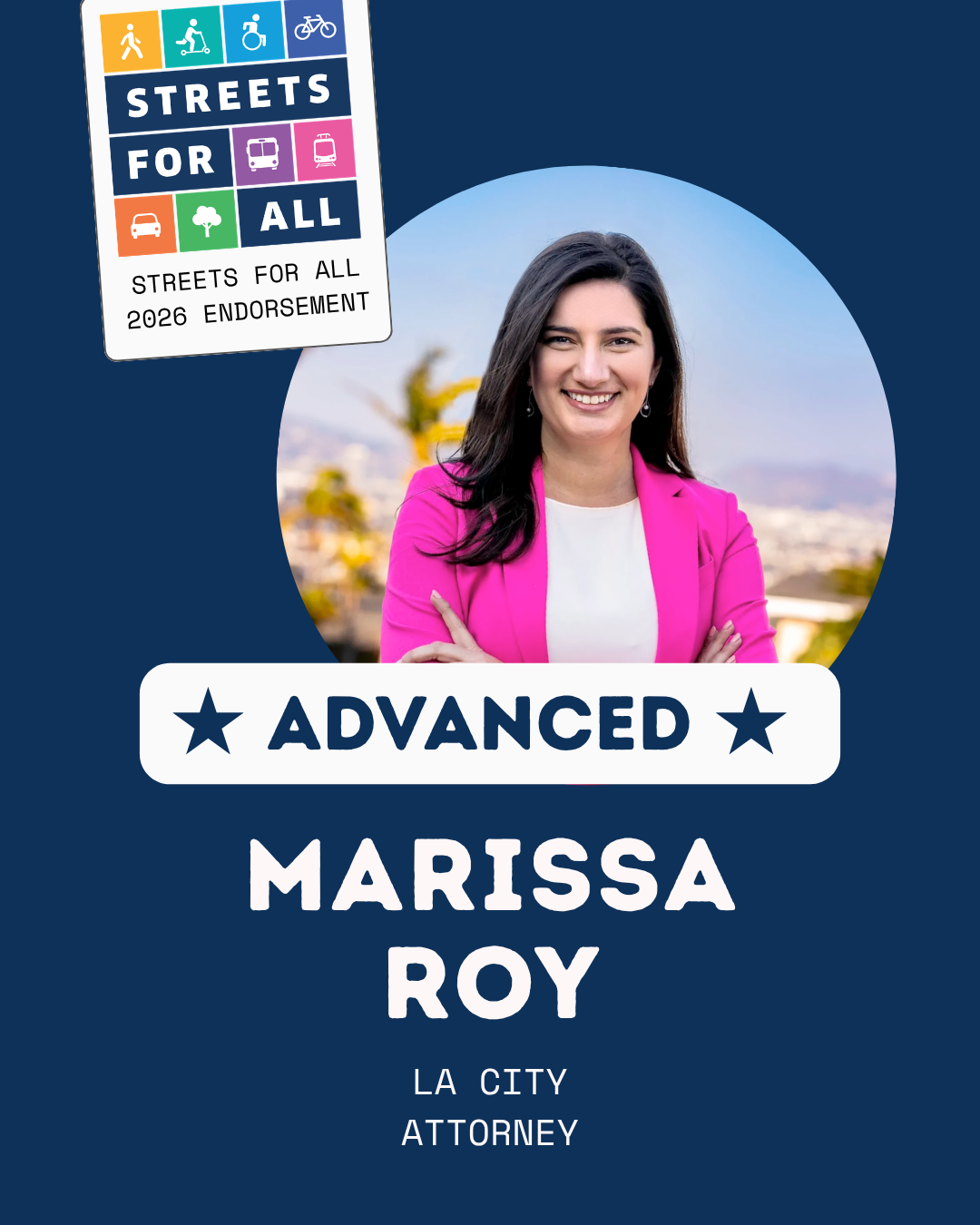 Marissa Roy