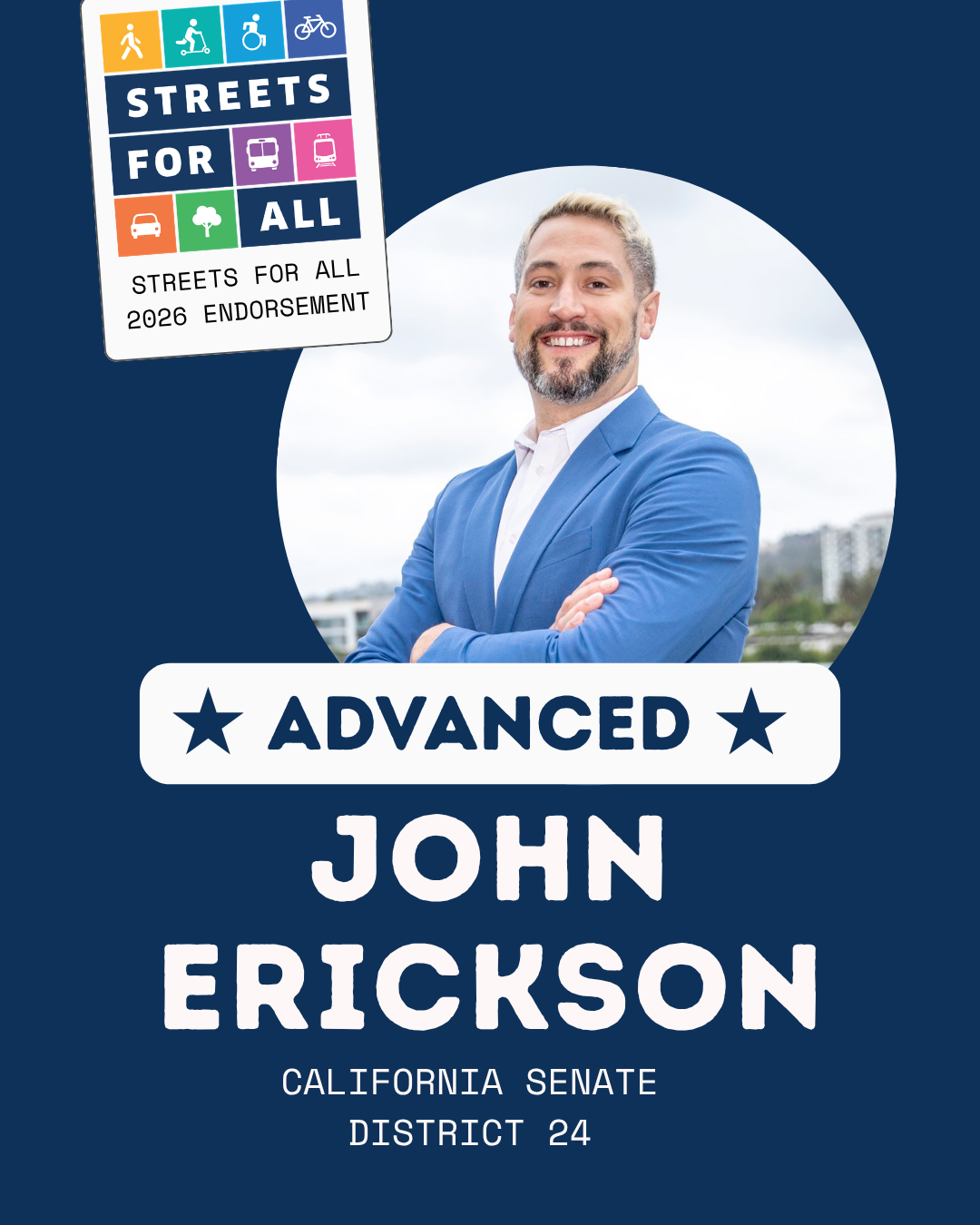 John Erickson