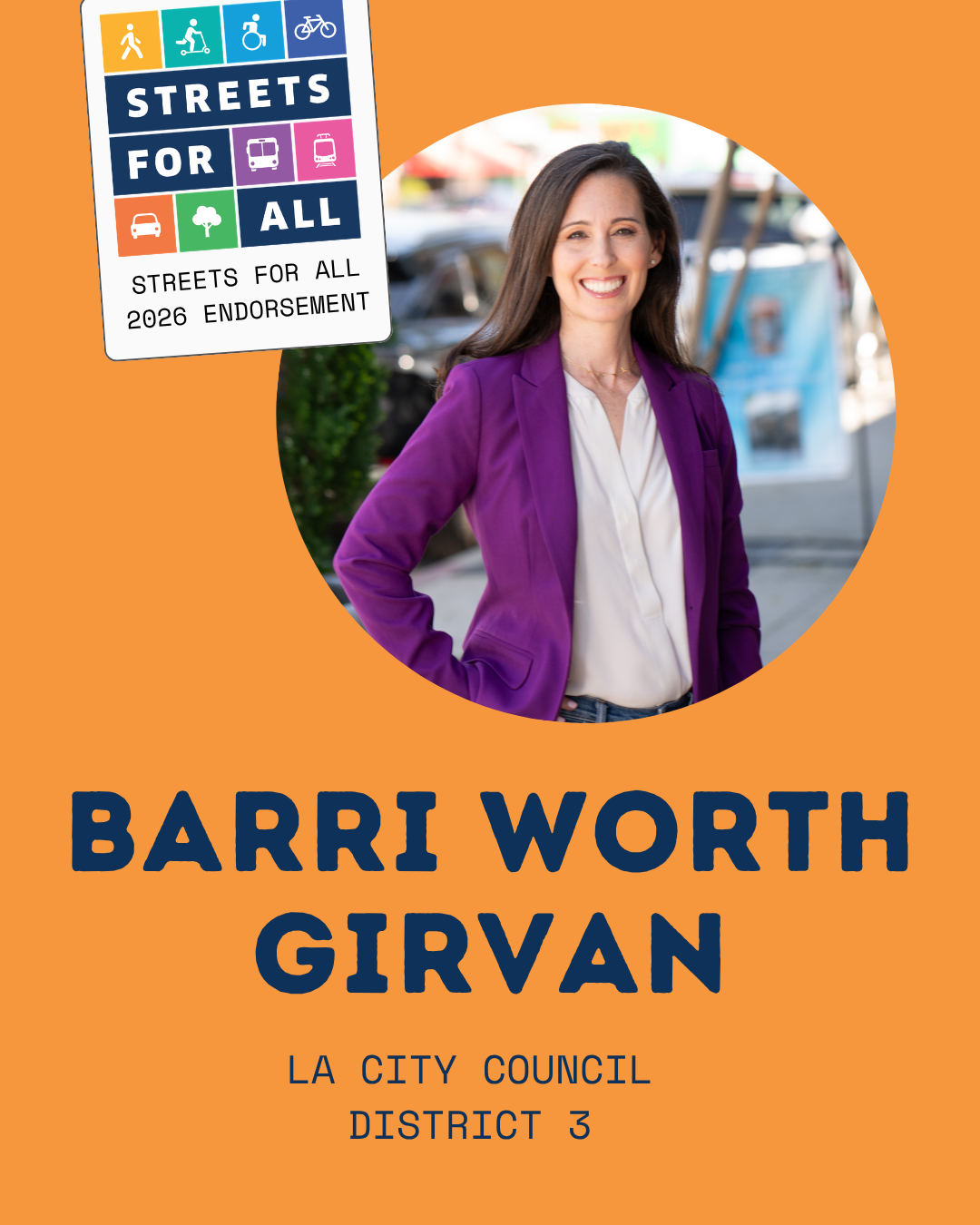 Barri Worth Girvan