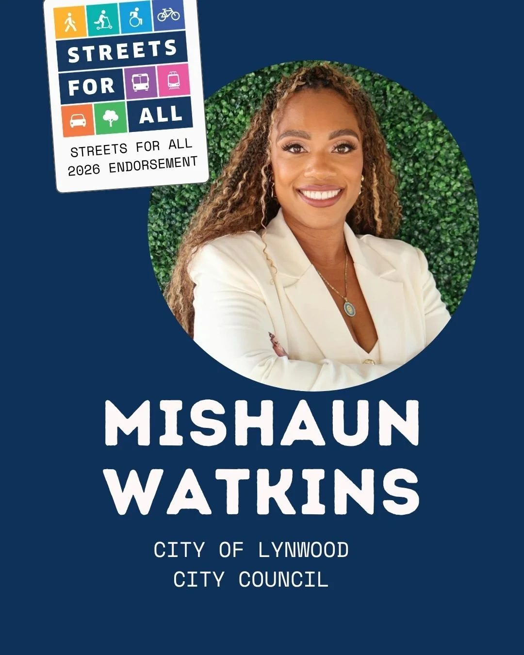 Mishaun Watkins