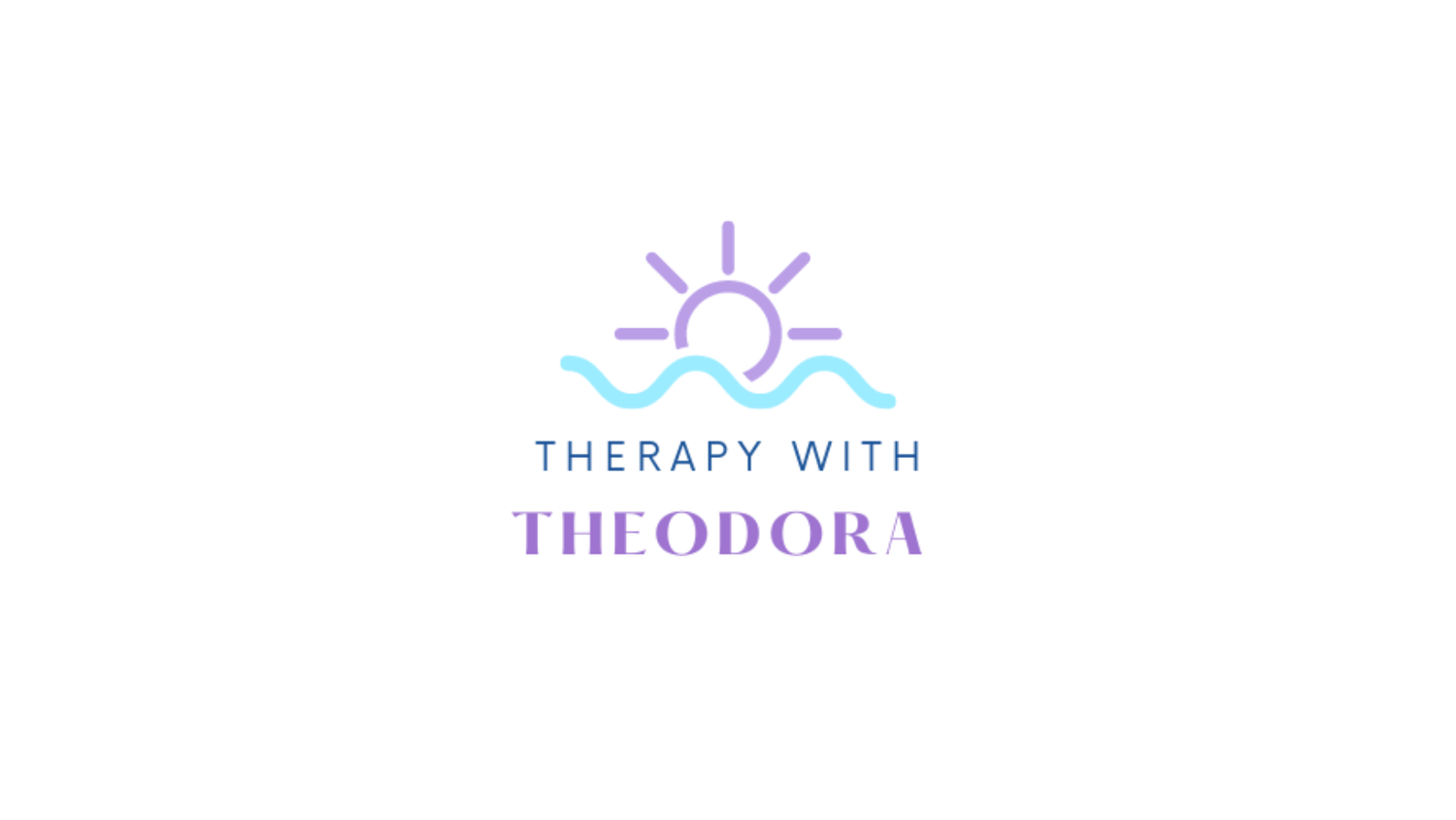 Therapy with Theodora