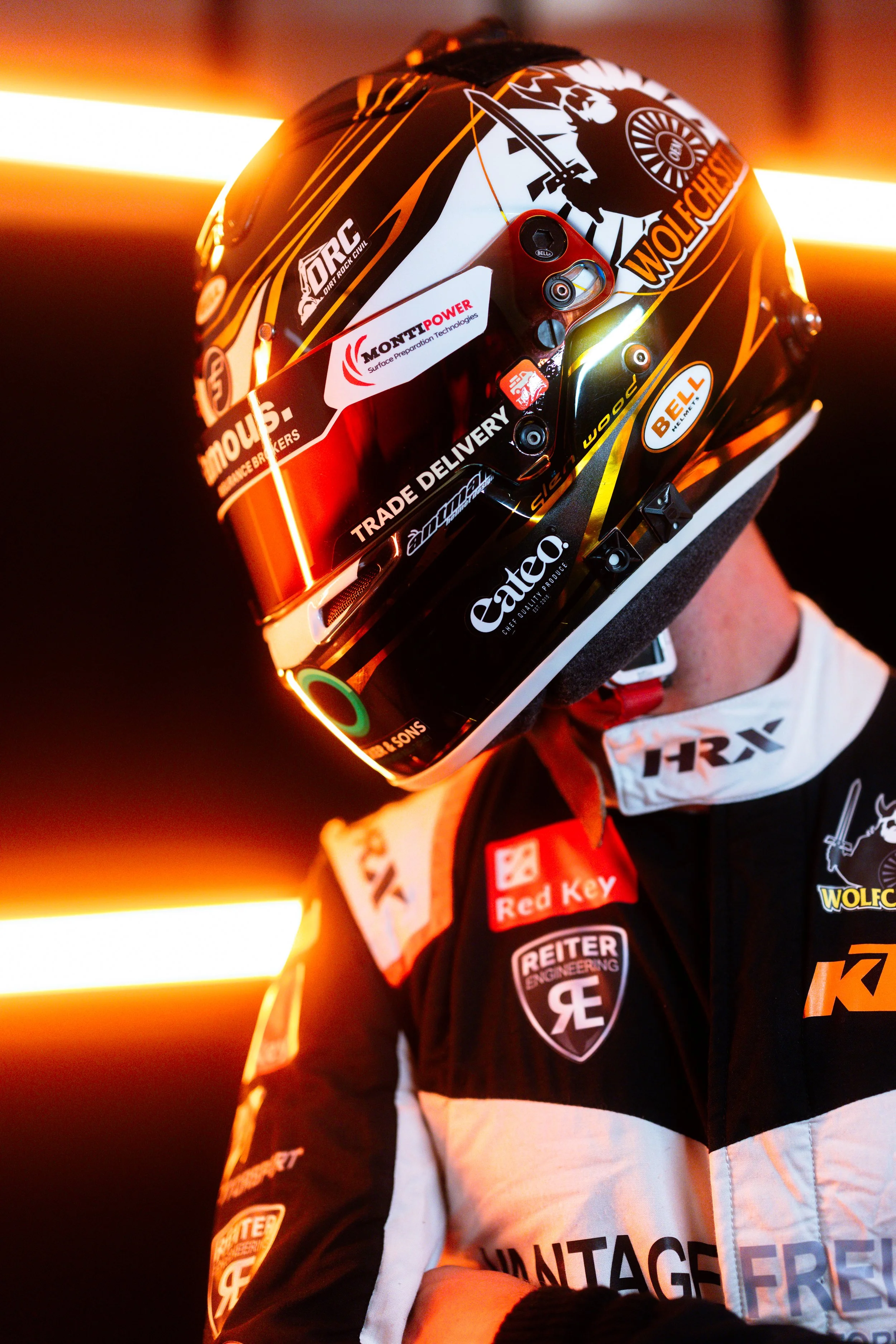 B12HR, Bathurst 12 Hour 2026, Glen Wood