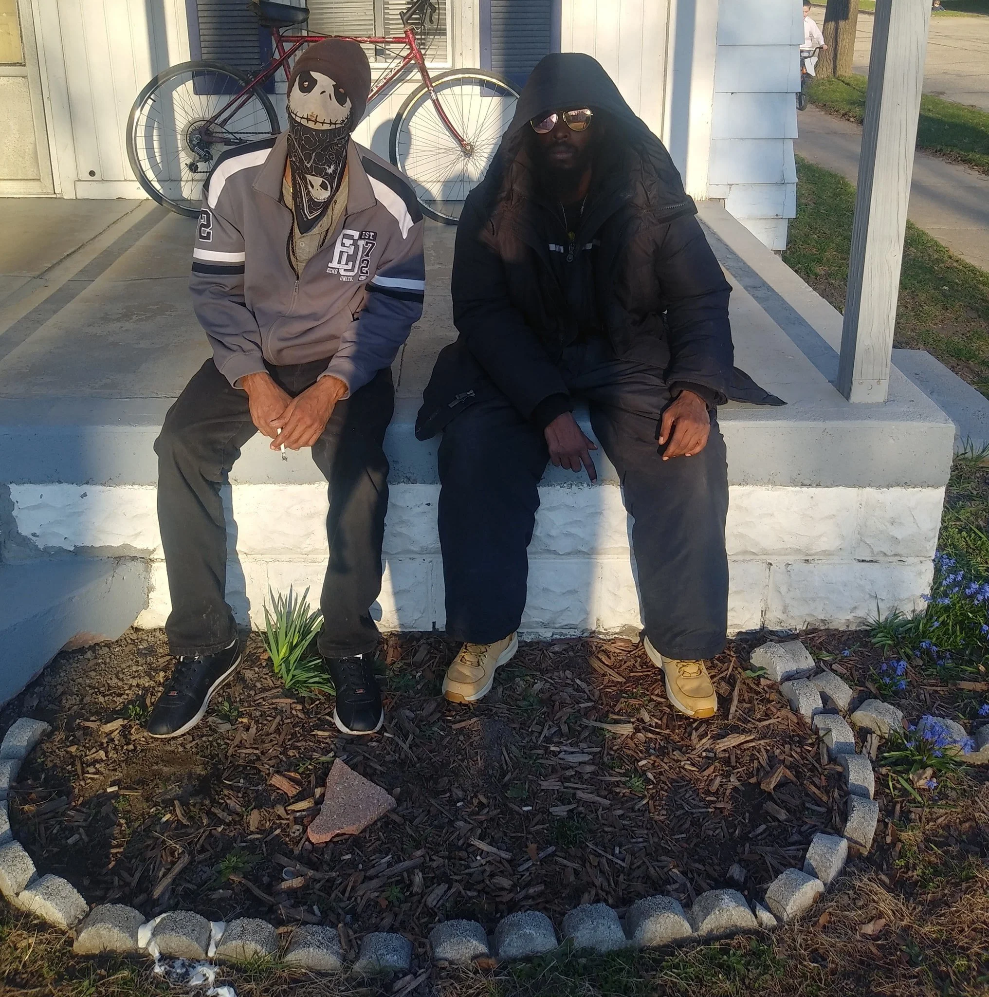 I GOT A BAAAAAAD FEELIN BOUT THIS ONE MCCLUSKI 138BPM