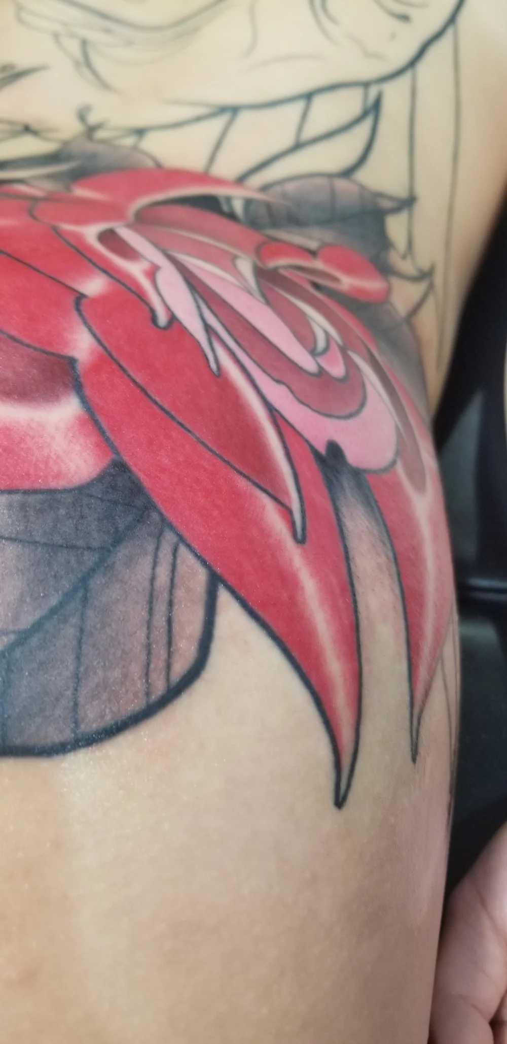 Tattoo Shop in Colorado Springs Walk In Tattoos and Custom Designs