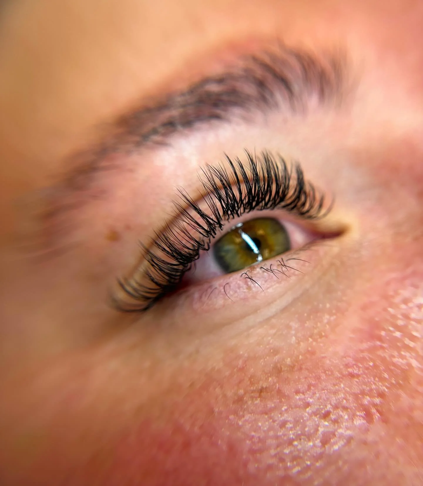 birthday lashes for one of my all time favorites!!!!😍😍 happy birthday jennie💖🥳🎉