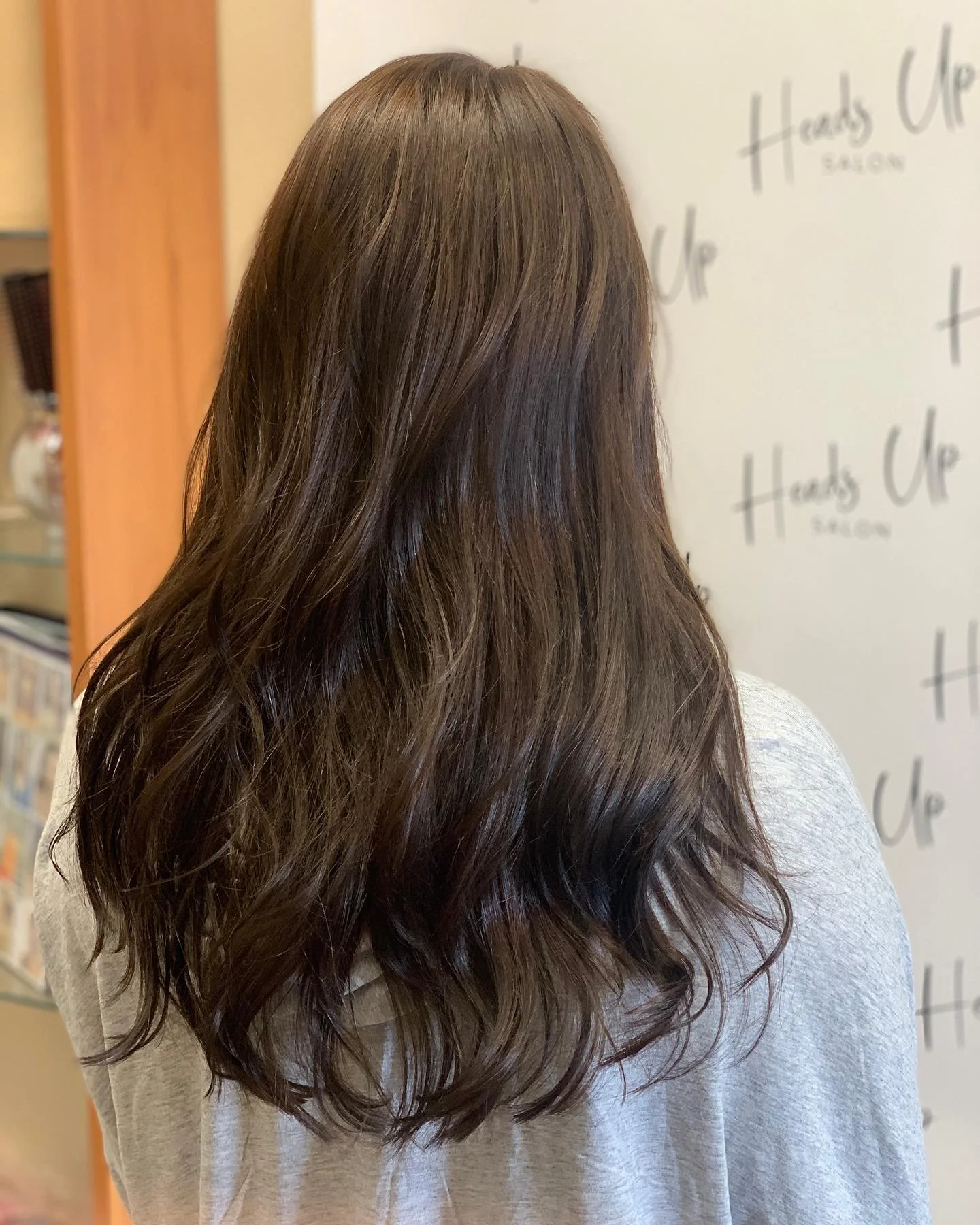 🤎 
&bull;
&bull;
#rochesternyhairstylist