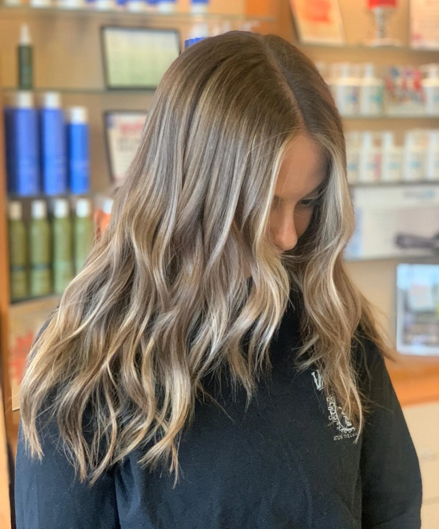 ✨
&bull;
&bull;
#rochesternystylist #hairinspo