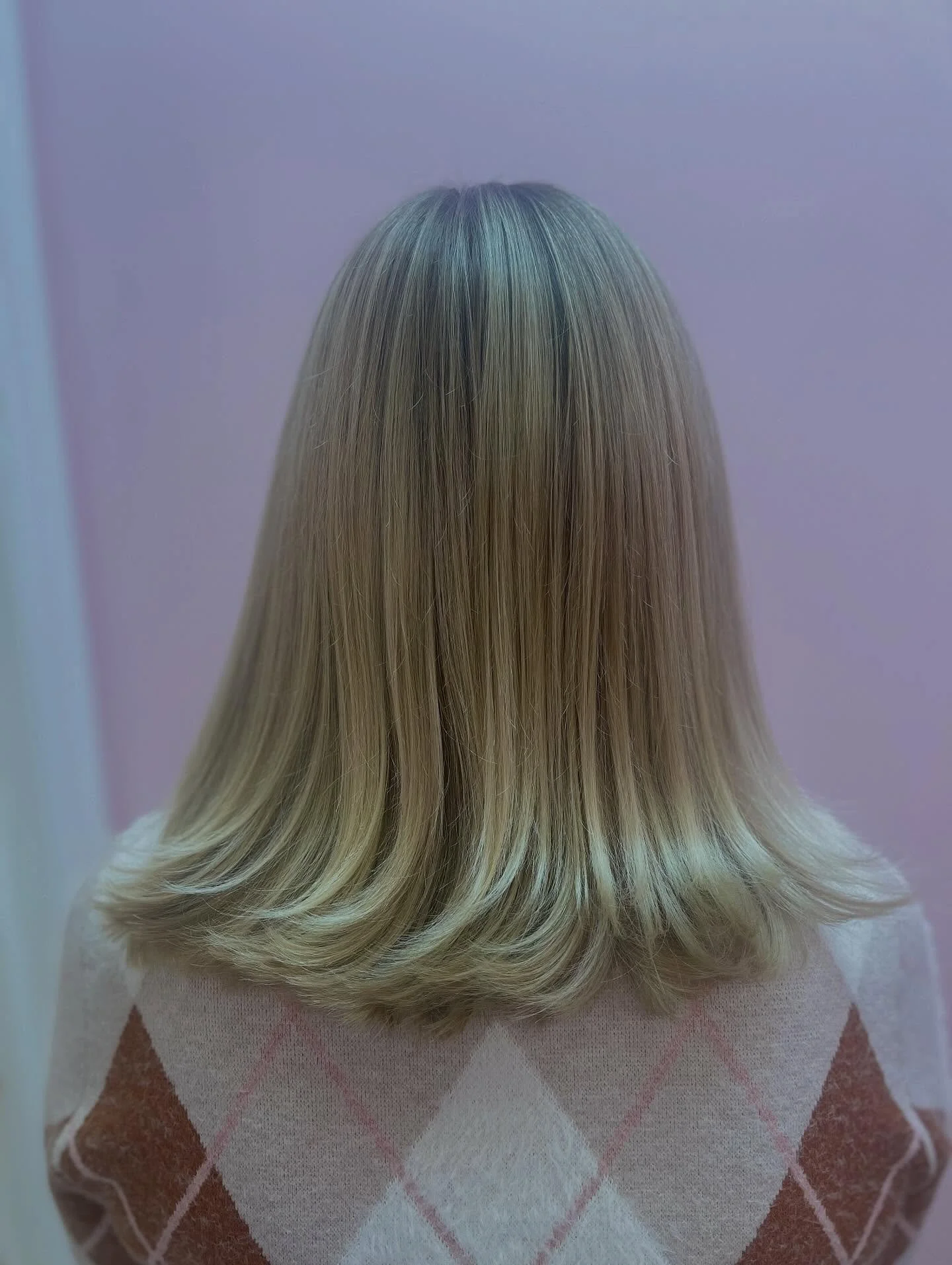 On a good hair day, the possibilities are endless💁🏼&zwj;♀️

#fairportstylist #perintonsalon #rocstylist #behindthechair #fairportsalon