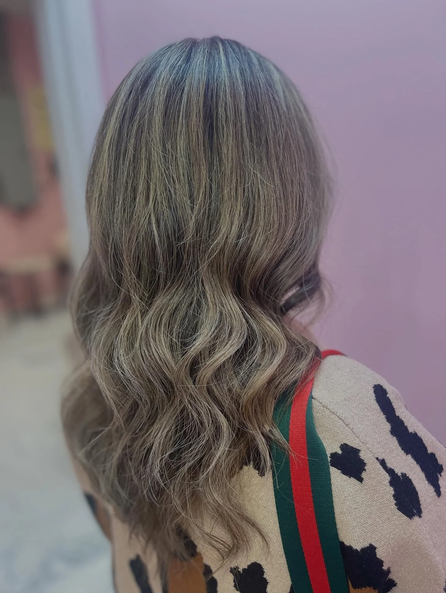 Bright and beautiful✨✨

#fairportny #perintonny #fairportsalon #rocstylist #behindthechair