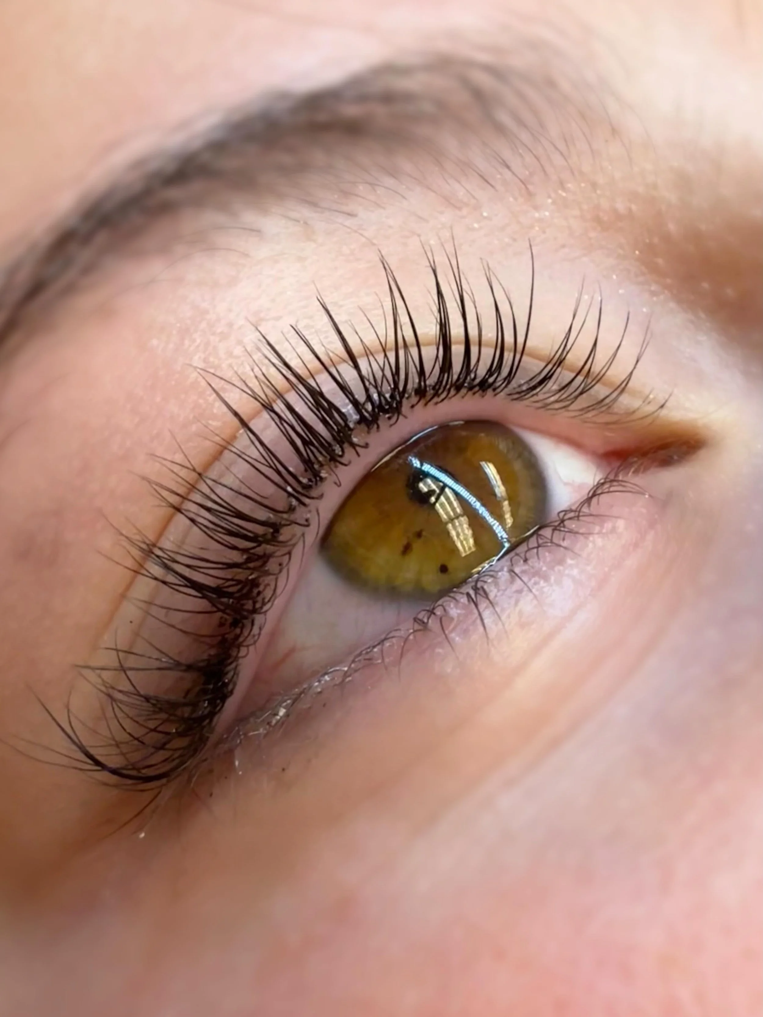 keeping our natural lashes for the summer;)
-
#lashliftandtint #rochesterlashtech #lashlifebyjules