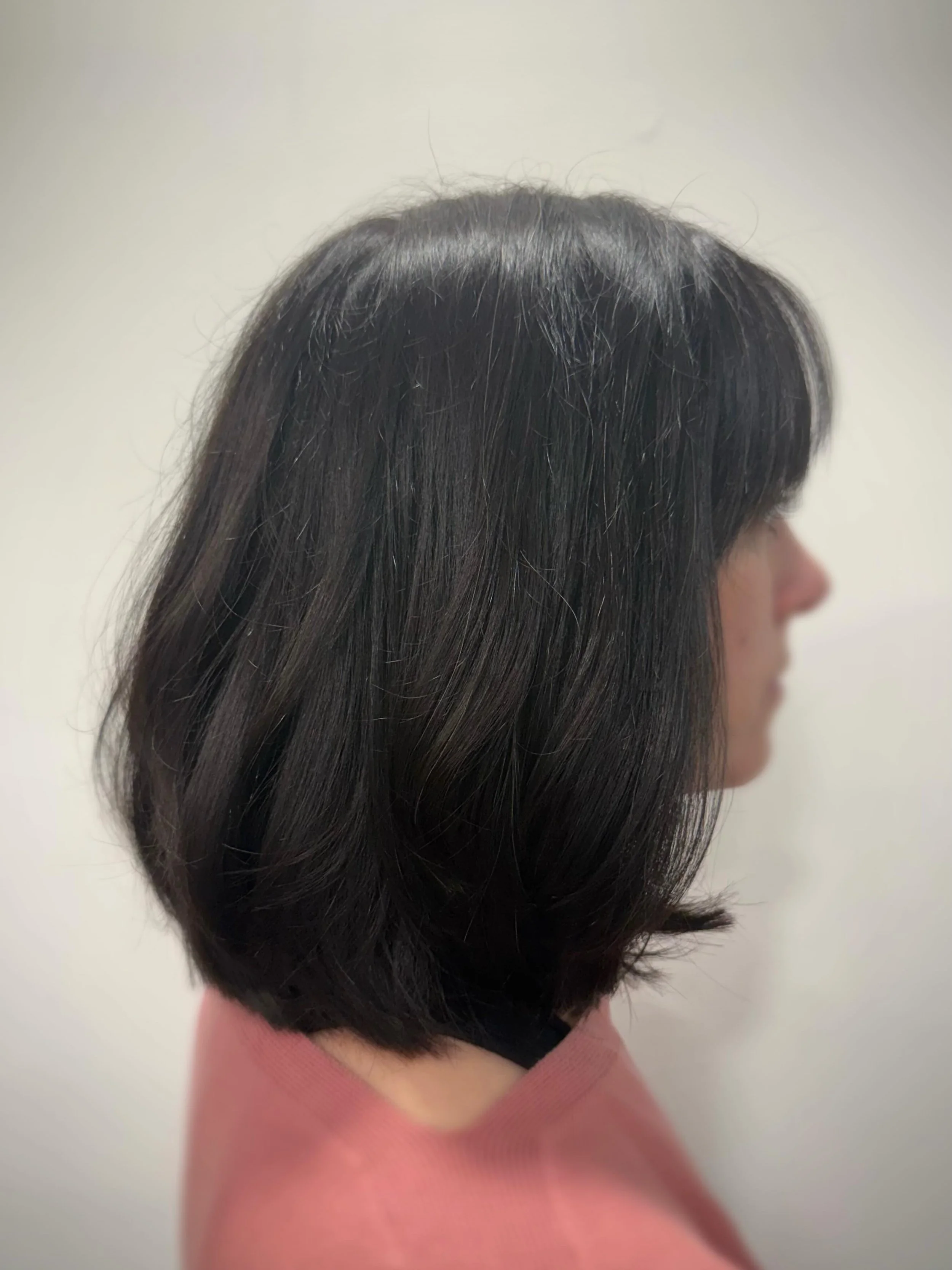 have you been thinking&hellip;&rdquo;i just wanna cut my hair&rdquo; maybe it&rsquo;s time to book the appointment&hellip;😊
-
#platinumsalon #bighaircut #hairstylist