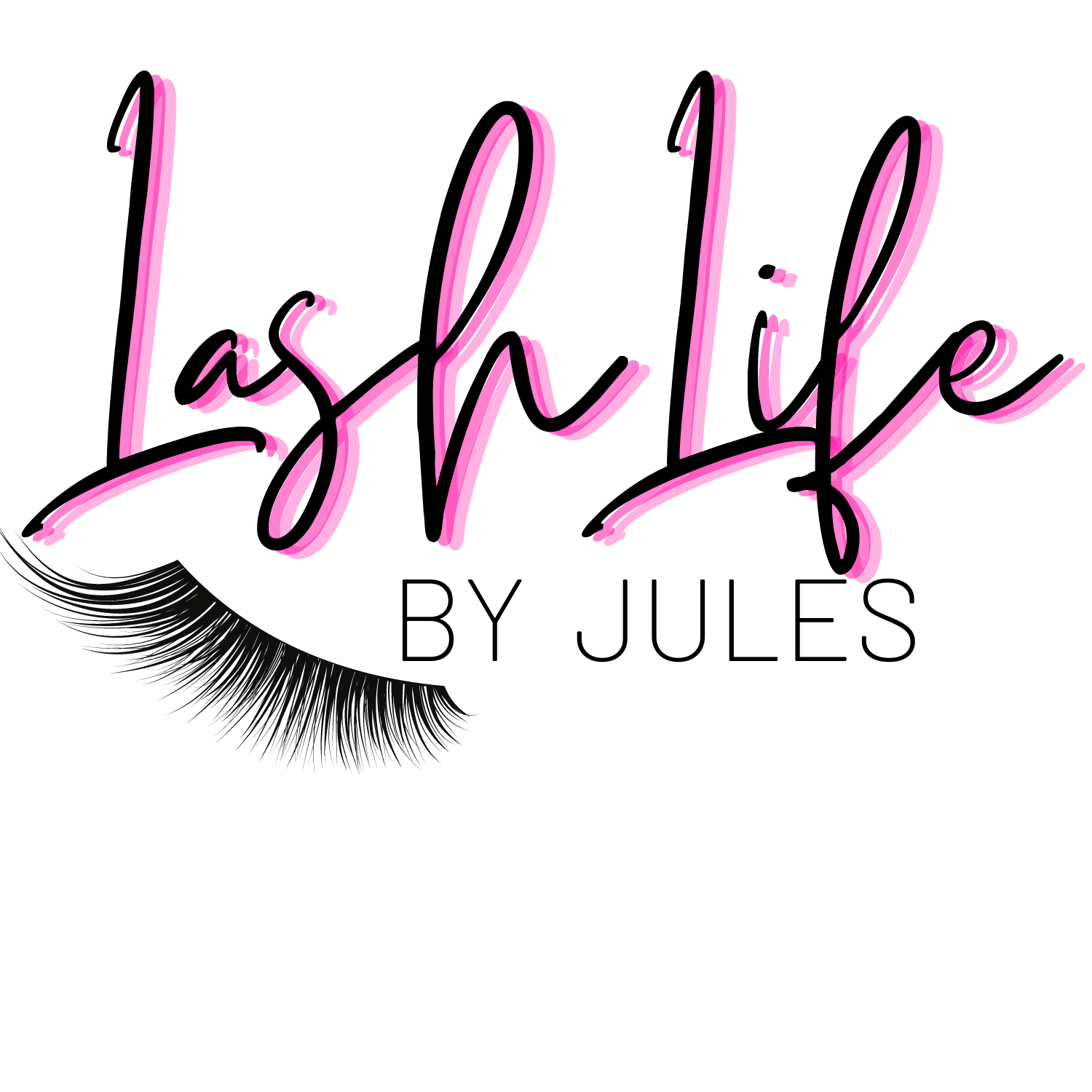 LashLife by Jules