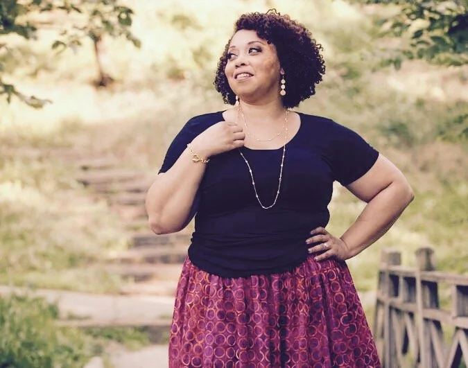 who you are at home is real