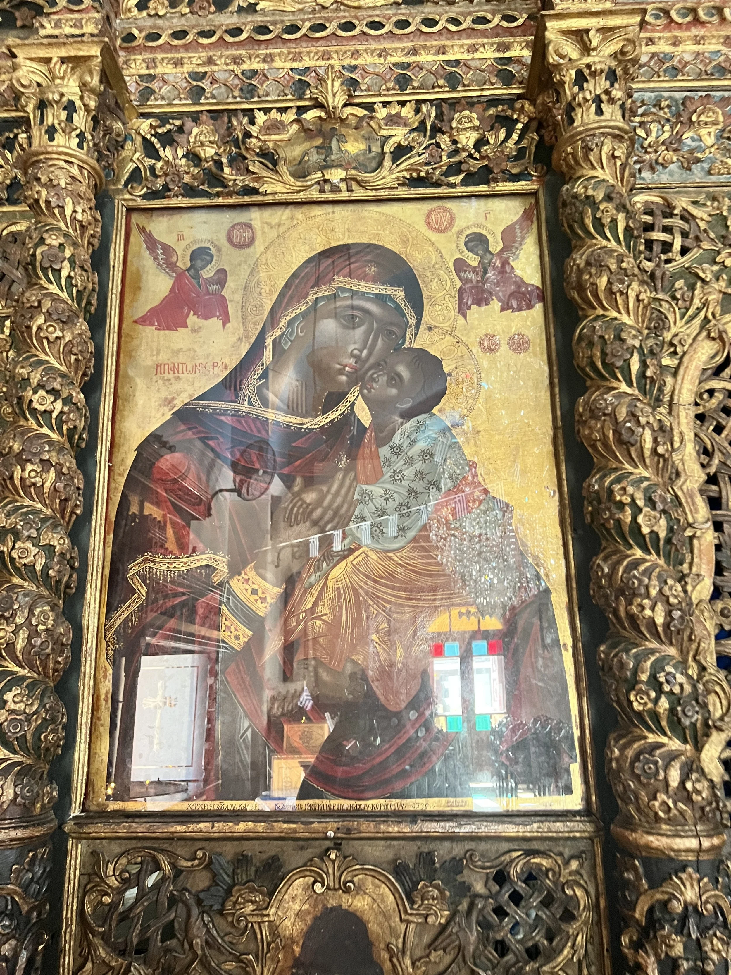 that’s why we pray