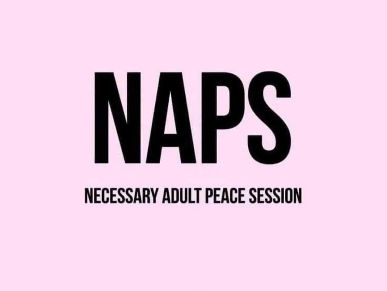 blessed are the peacemakers