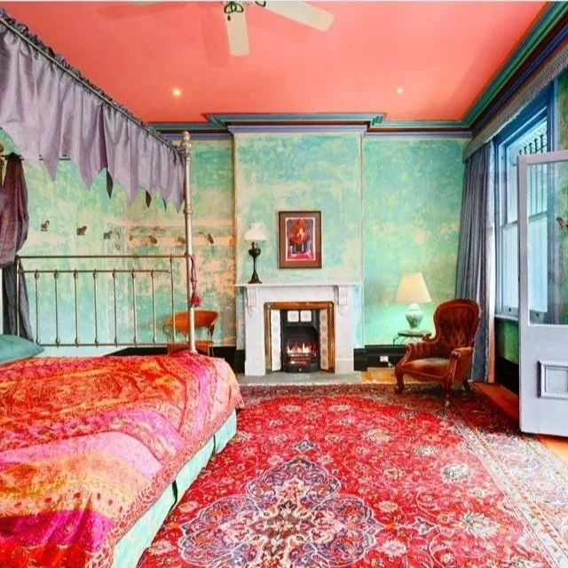 tend to your own knitting